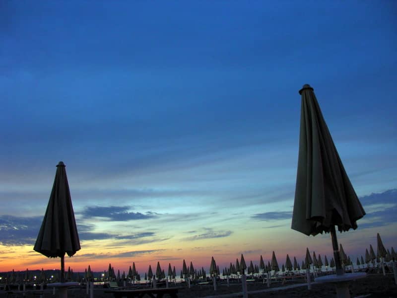 Lido beach 2