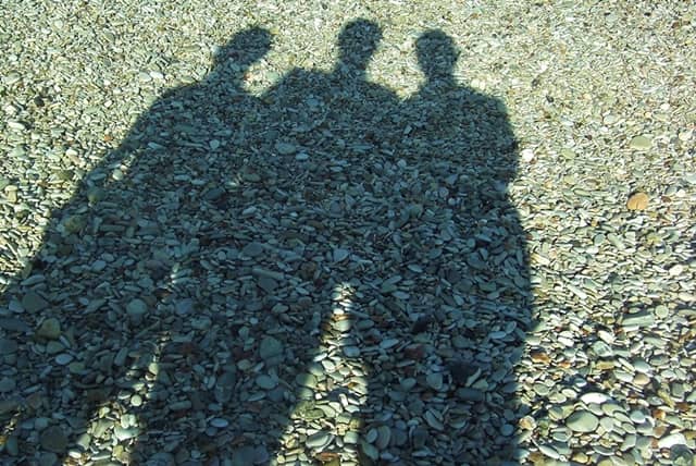 Bagni Carlo beach 2