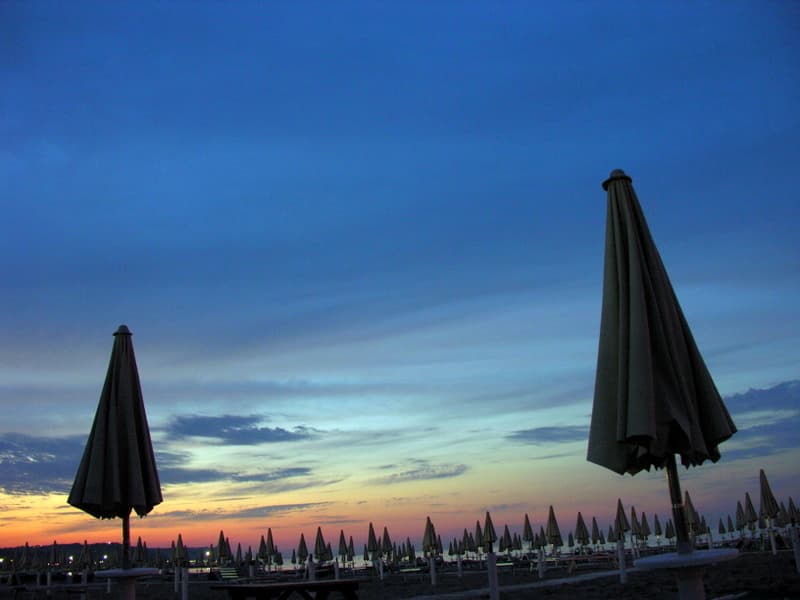 Lido photo