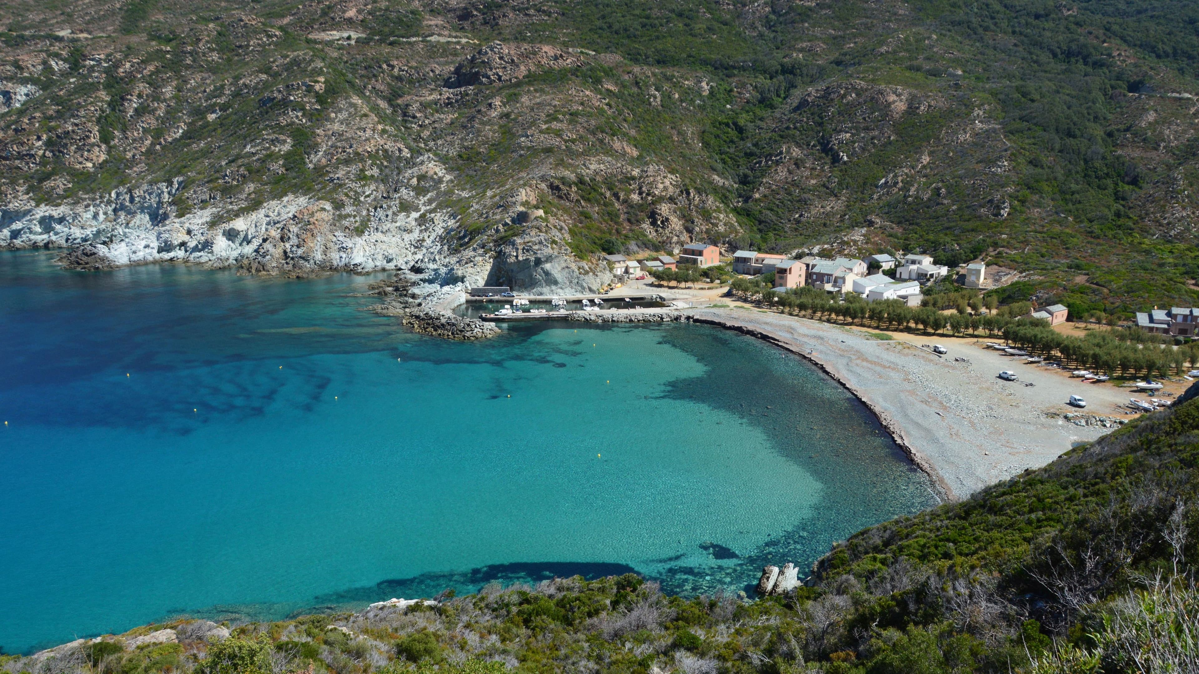 Baia Azzurra photo
