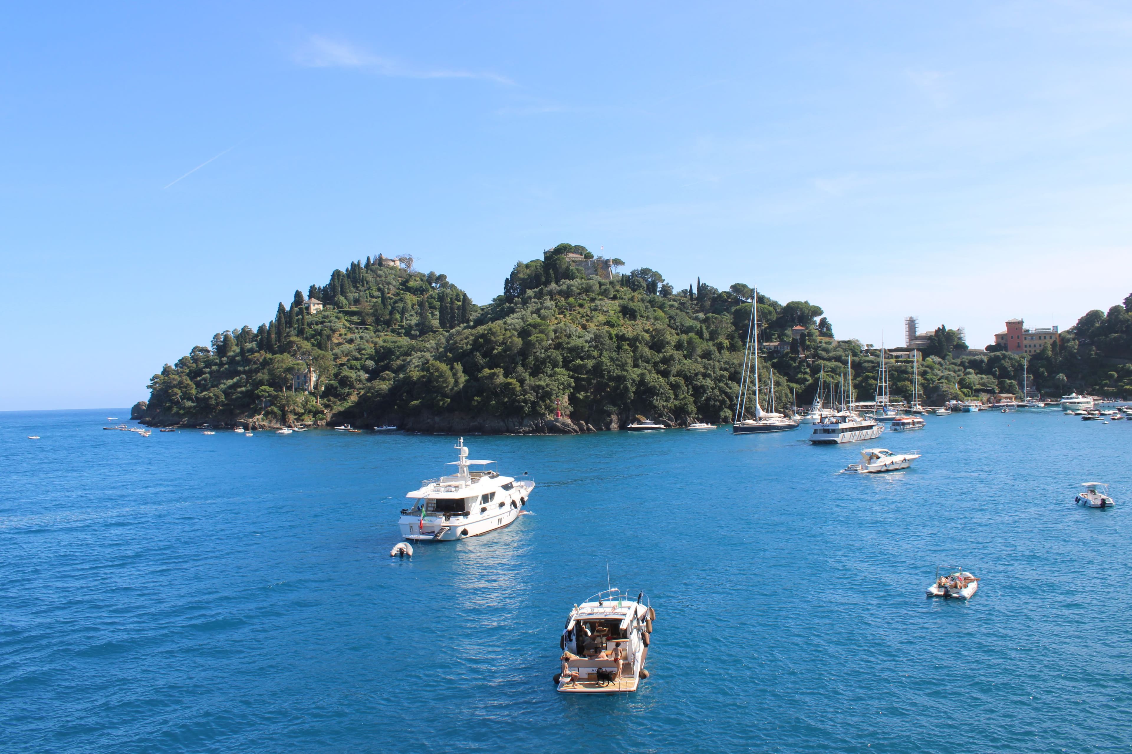 Baia Azzurra photo