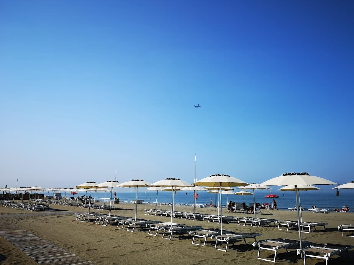 Stabilimento Balneare Miraggio Club photo