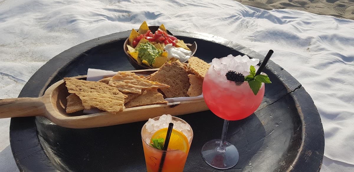 Singita Miracle Beach photo