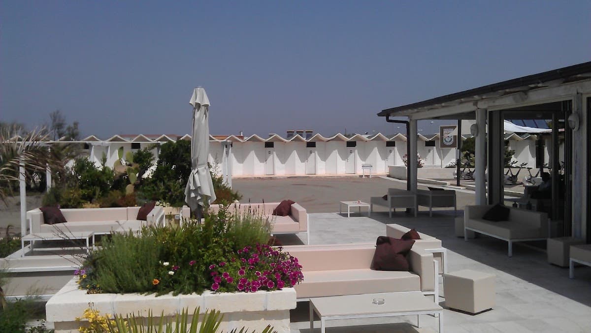 LEVANTE Fregene - Stabilimento e Ristorante photo