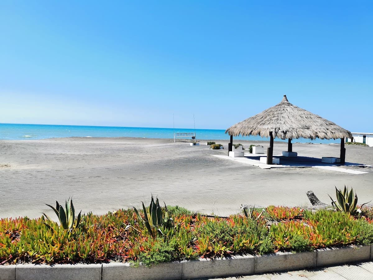Stabilimento Ondina Fregene photo