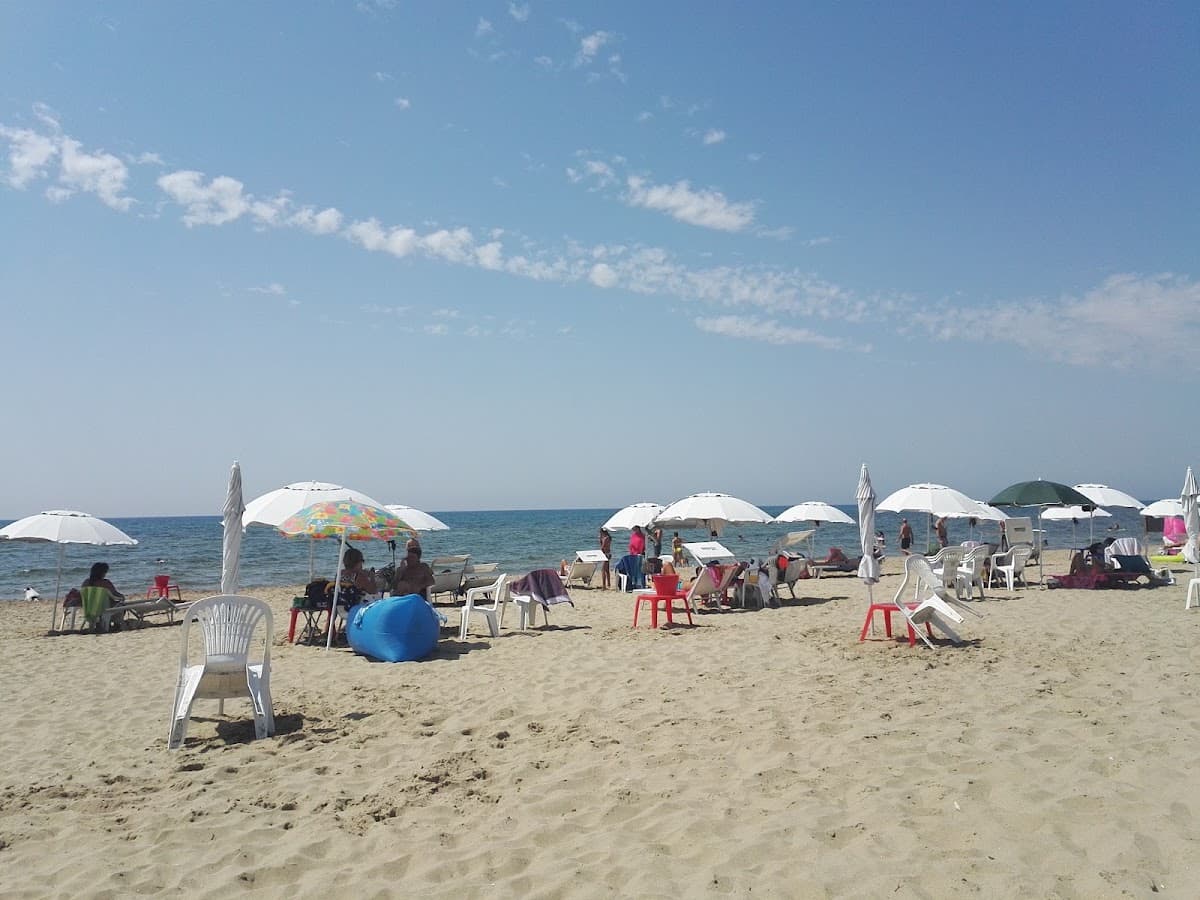 La Playa & La Spiaggia Dei Cani photo