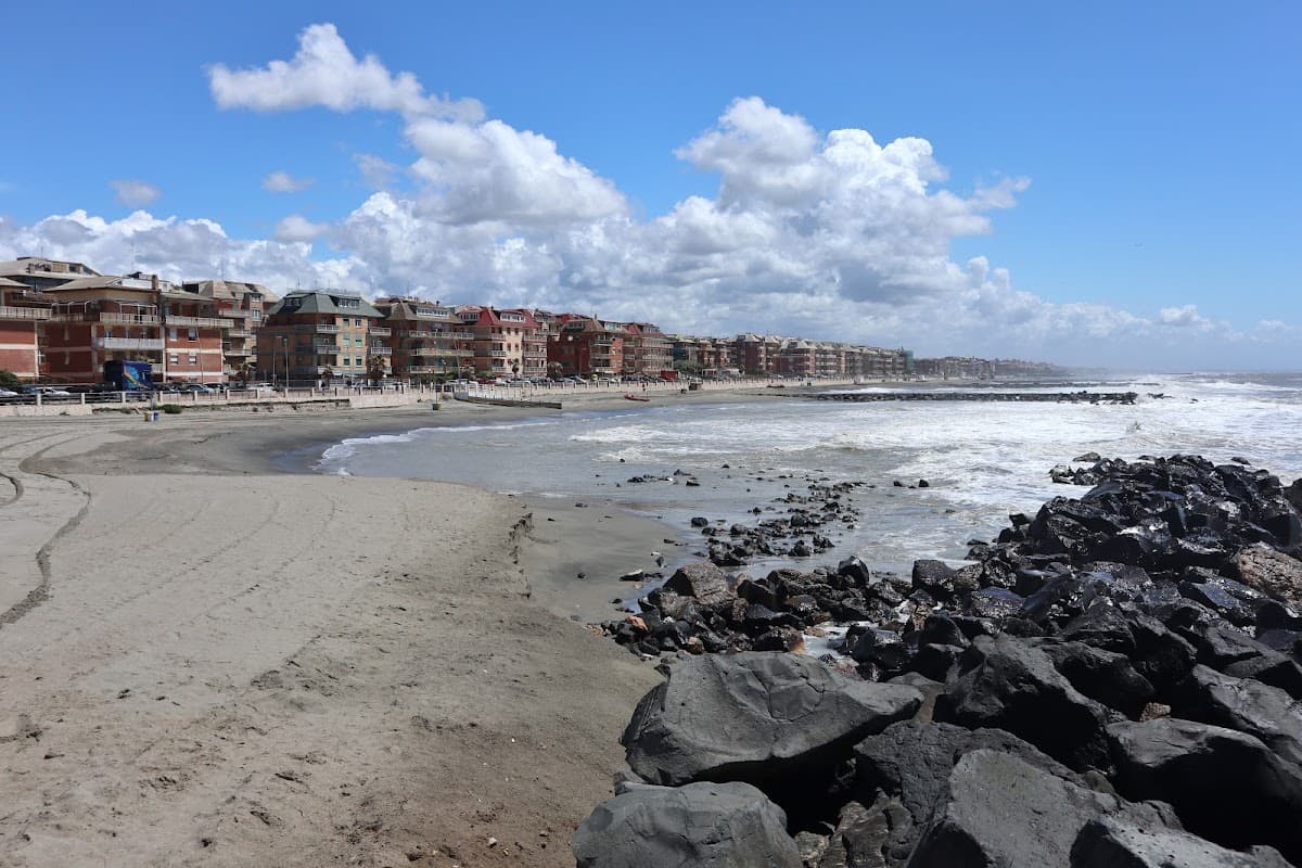 Spiaggia per Cani Ostia photo