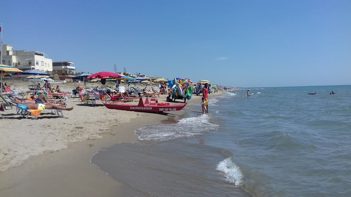 Playa del Mar photo