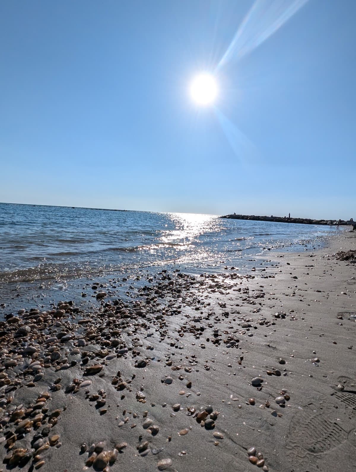 Lido Beach photo