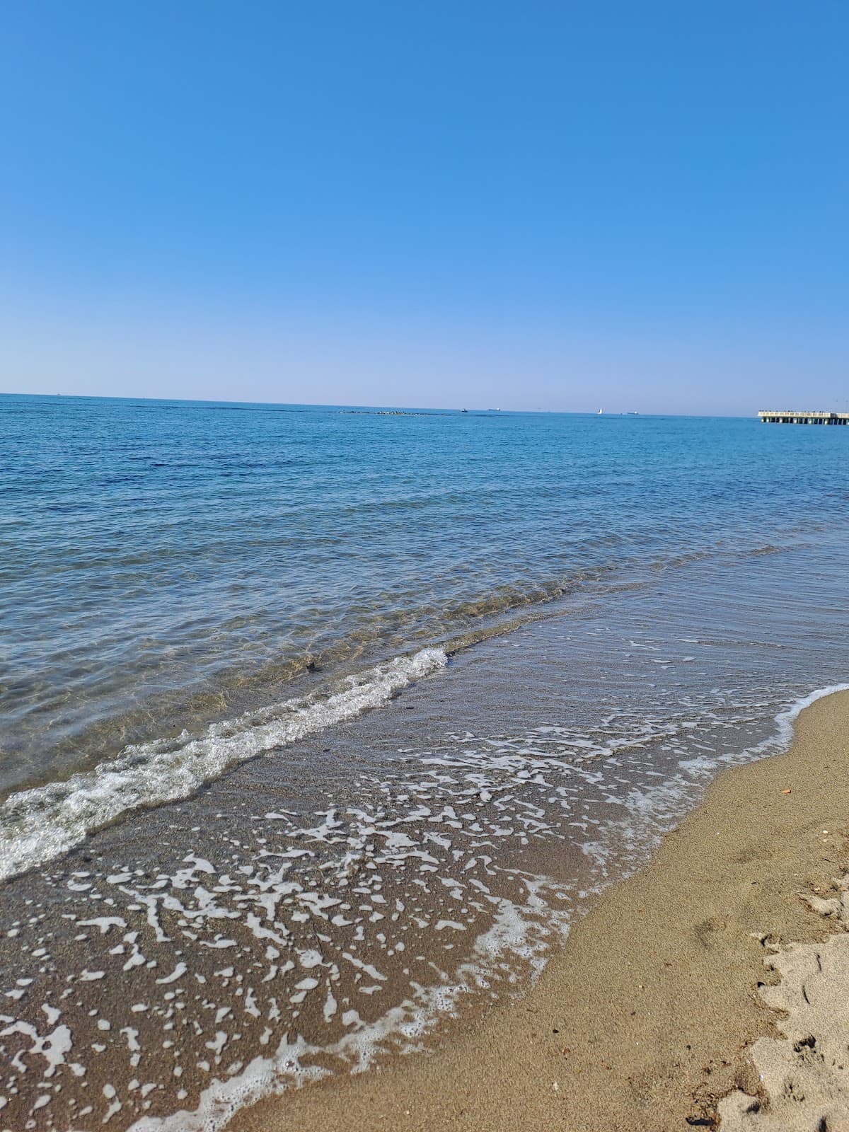 Lido Beach photo