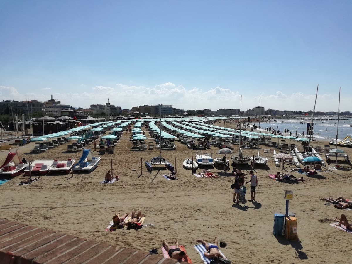 Lido San Giuliano photo