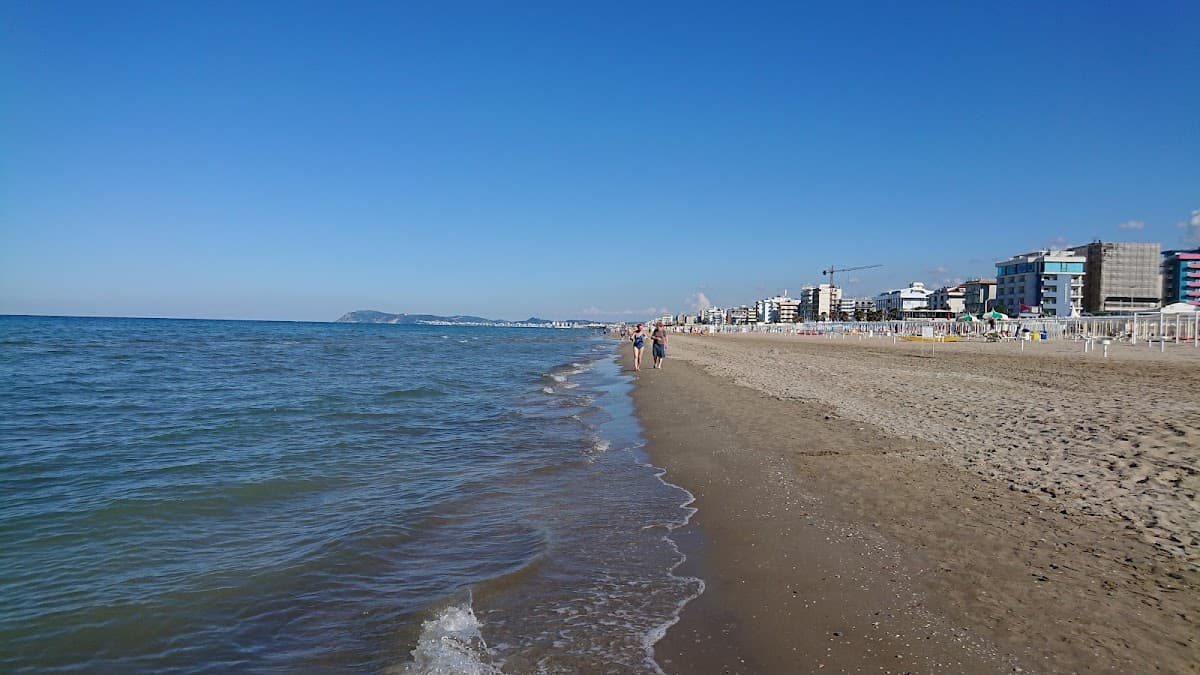 Playa del Sol 108-109 Riccione photo