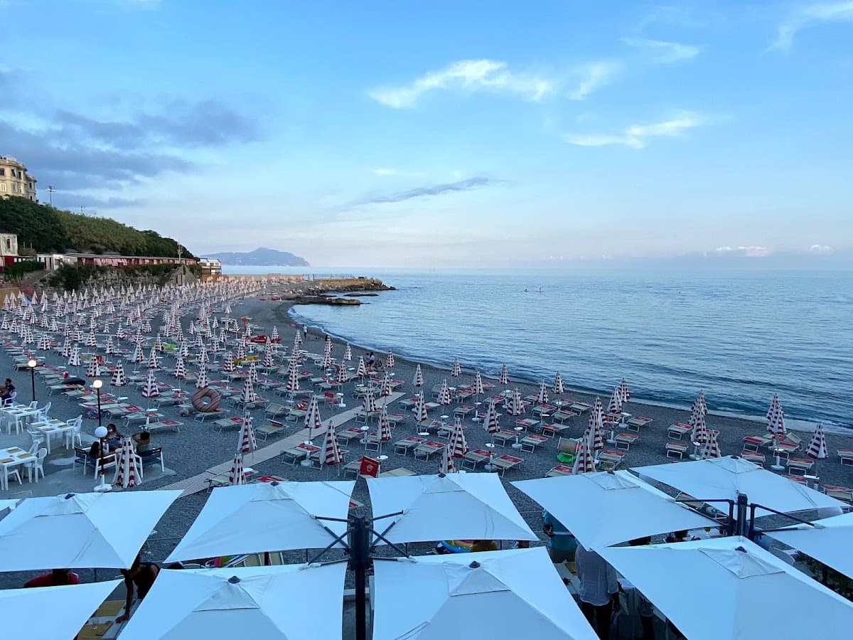 Bagni San Nazaro photo