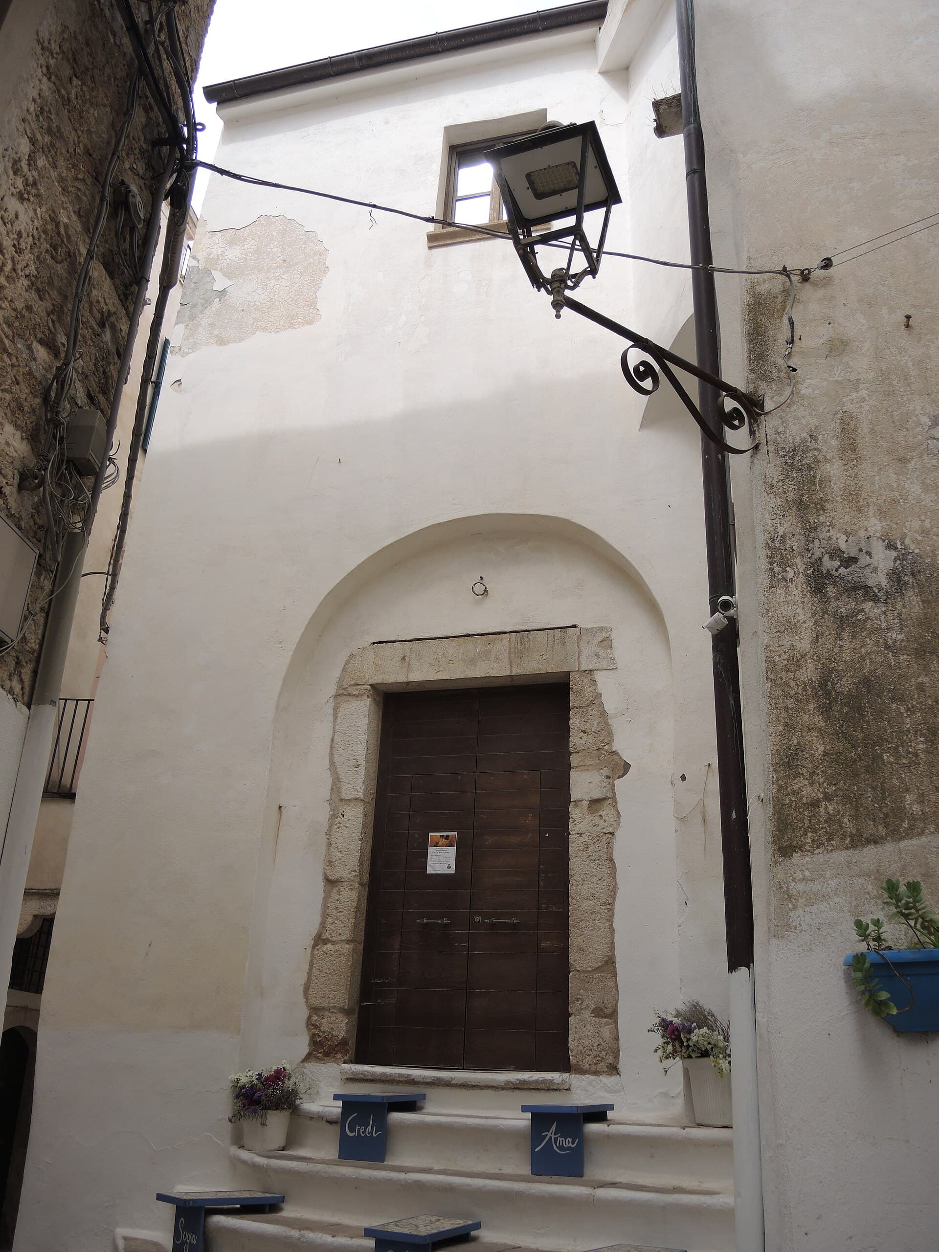 BAIA AZZURRA photo