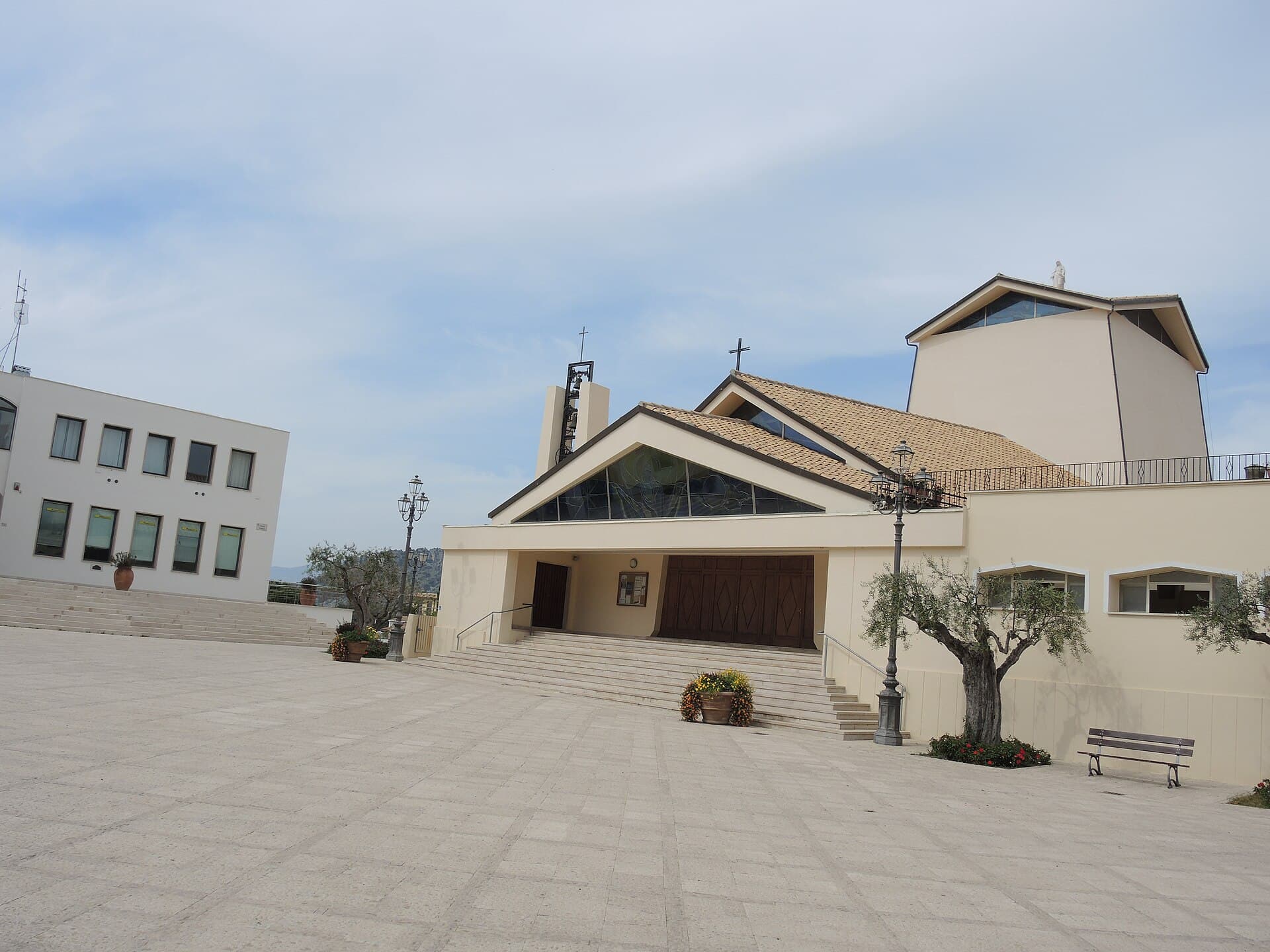 BAIA AZZURRA photo