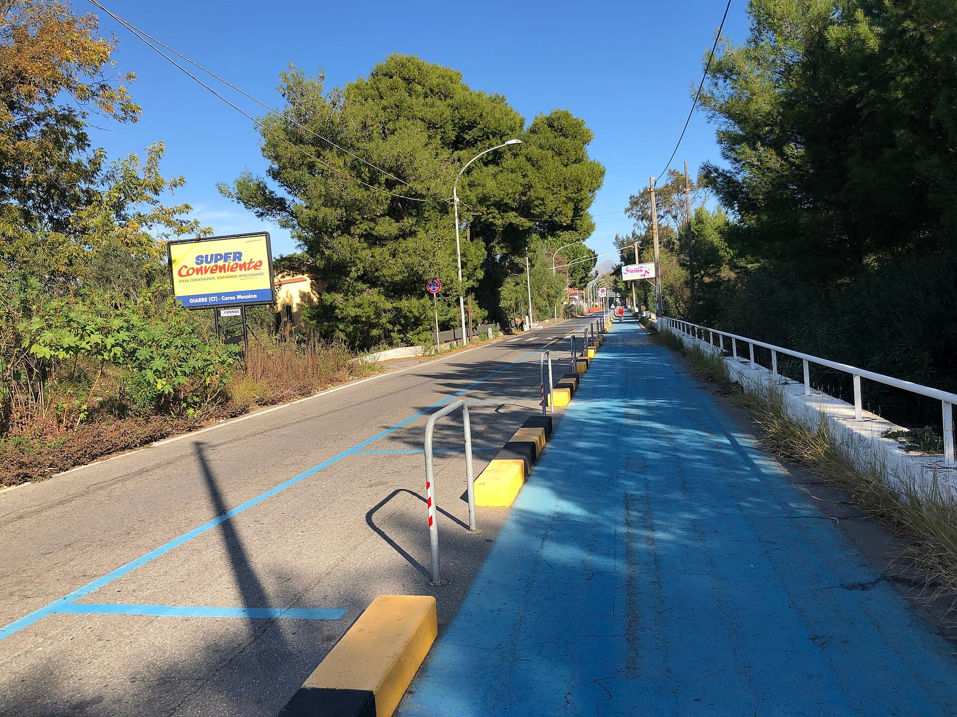 Lido Baia Azzurra photo