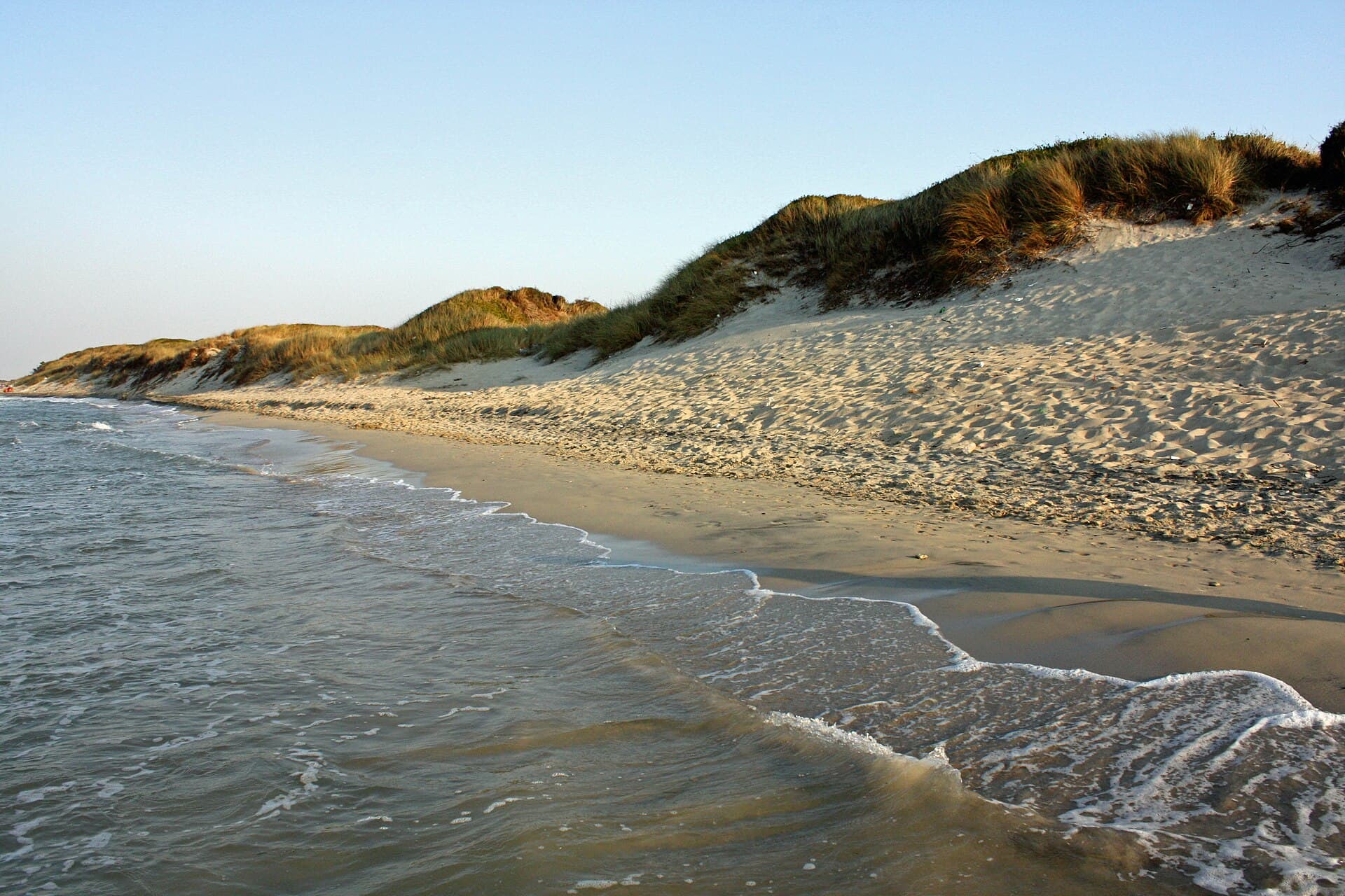 Spiaggia di Pilone 2 photo