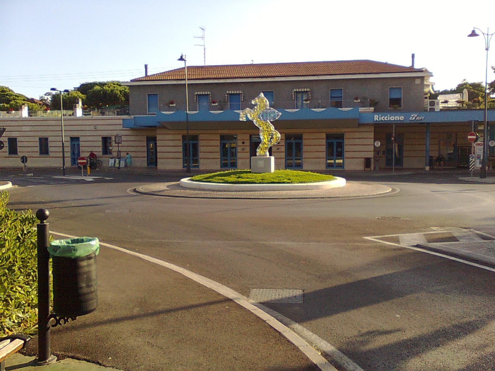 Lido Europa photo