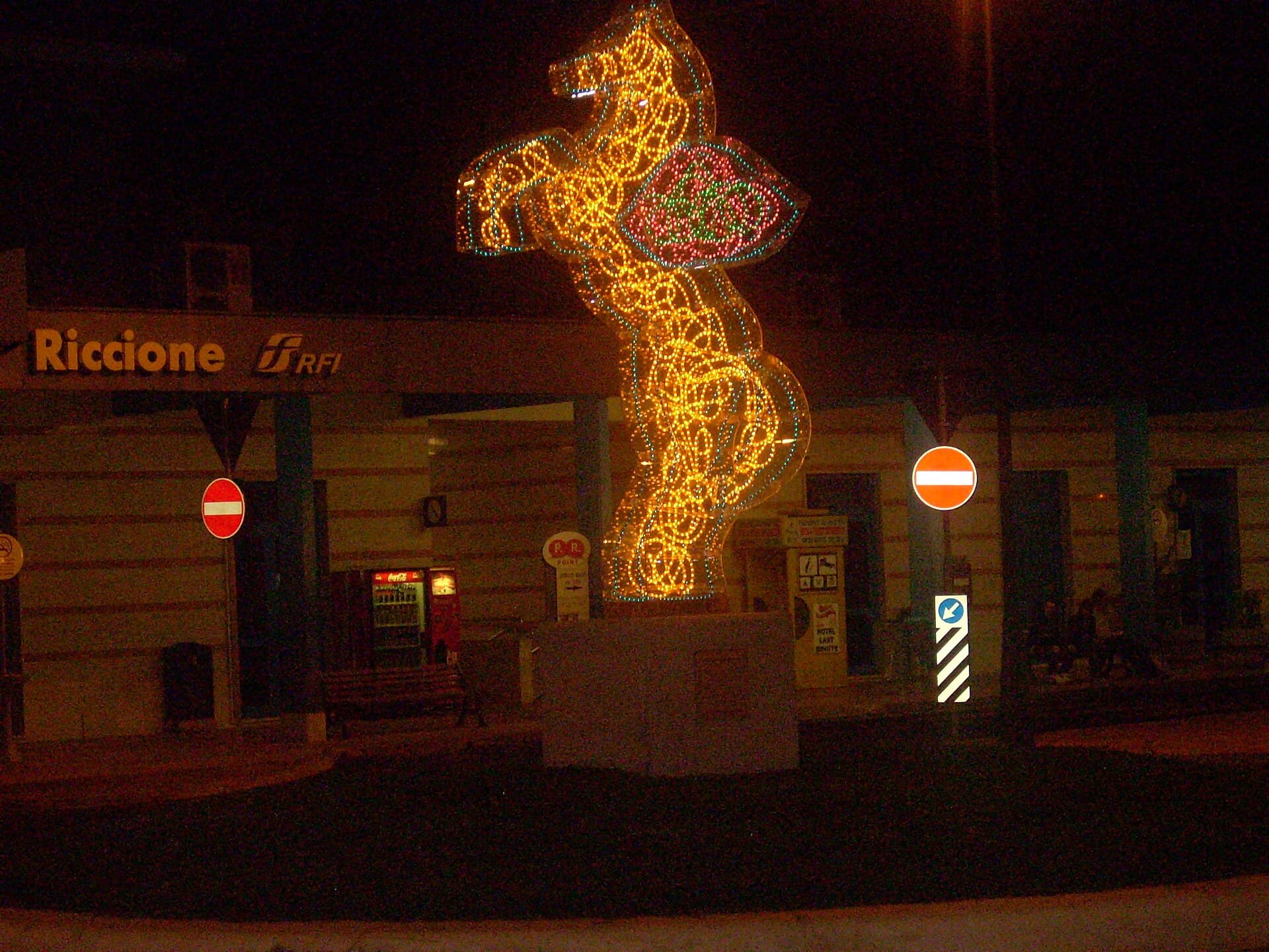 Lido Europa photo