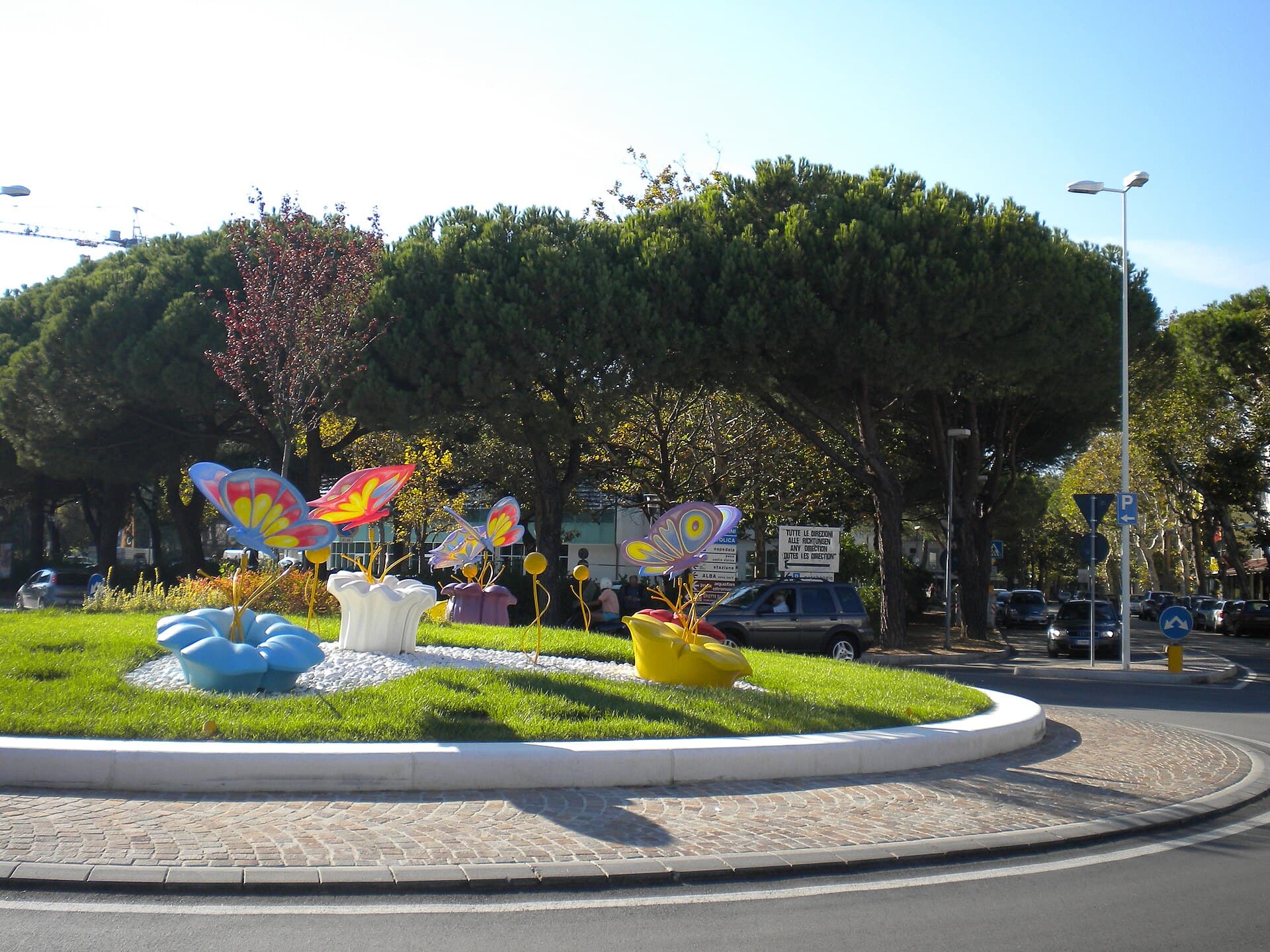 Lido Europa photo