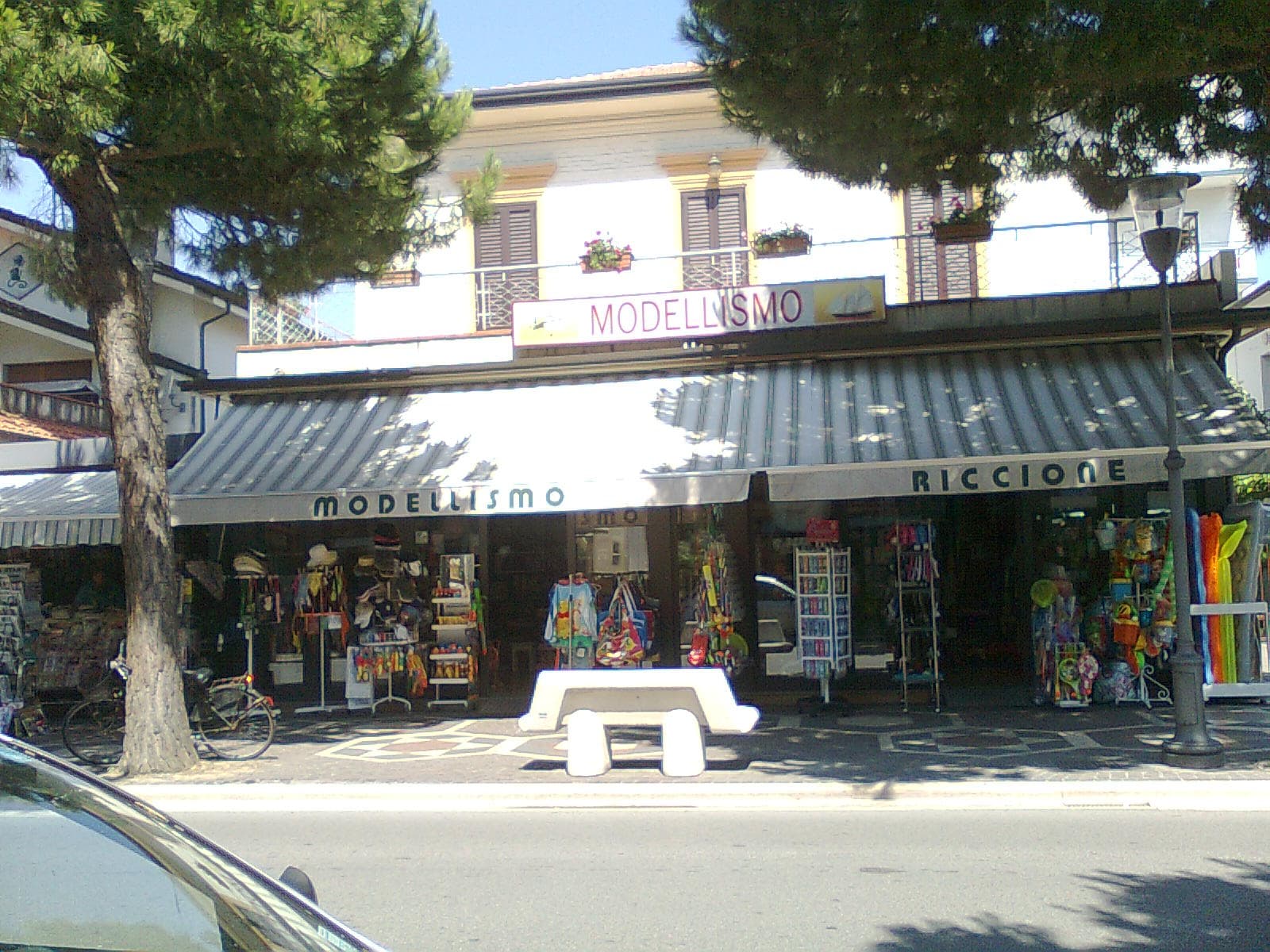 Lido delle sirene photo