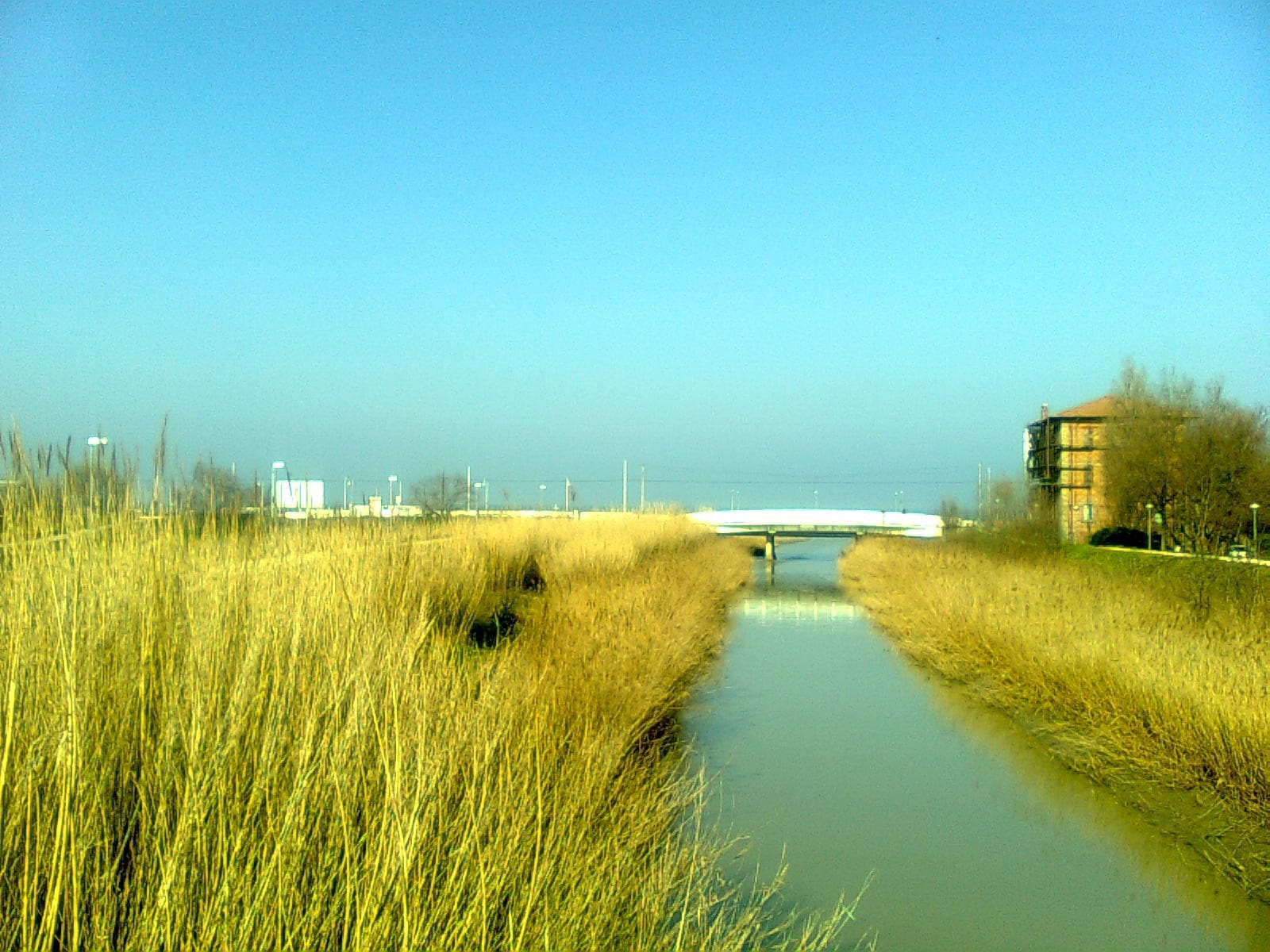 L'ultima spiaggia photo