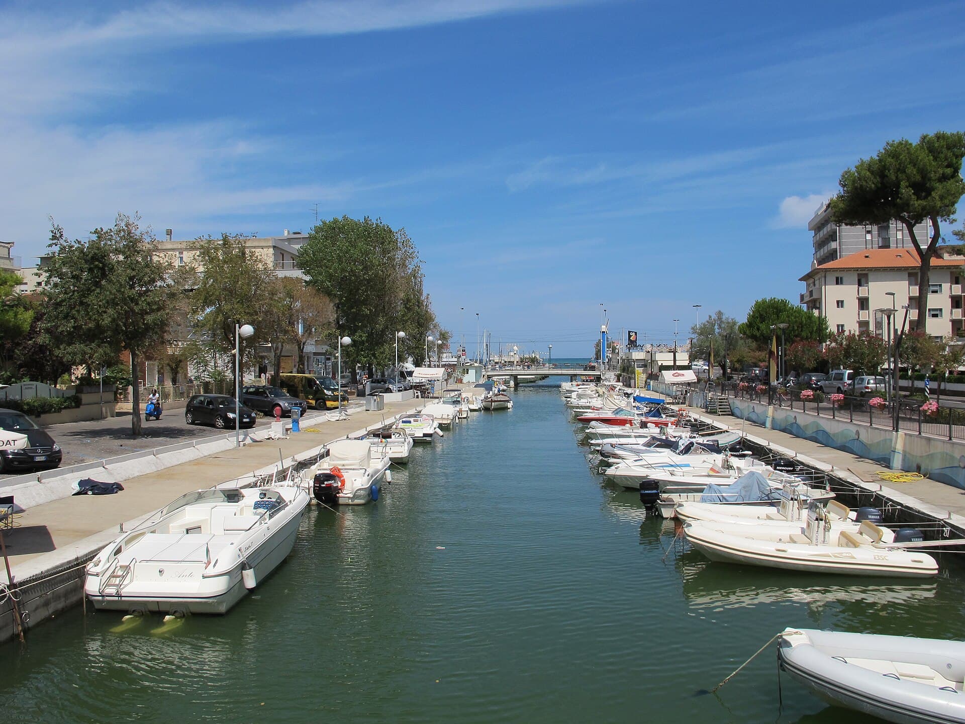 Savioli Spiaggia photo