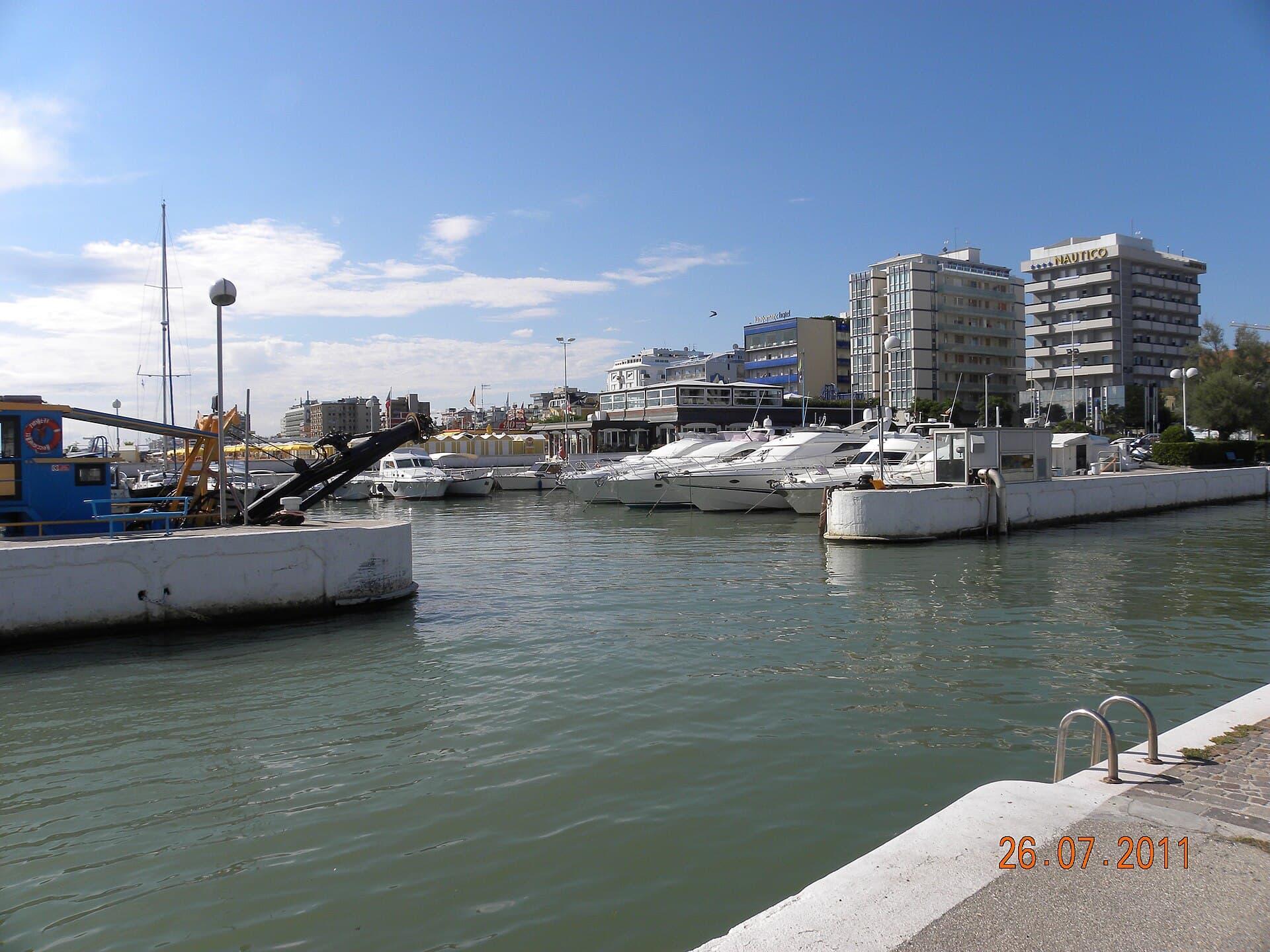 Savioli Spiaggia photo