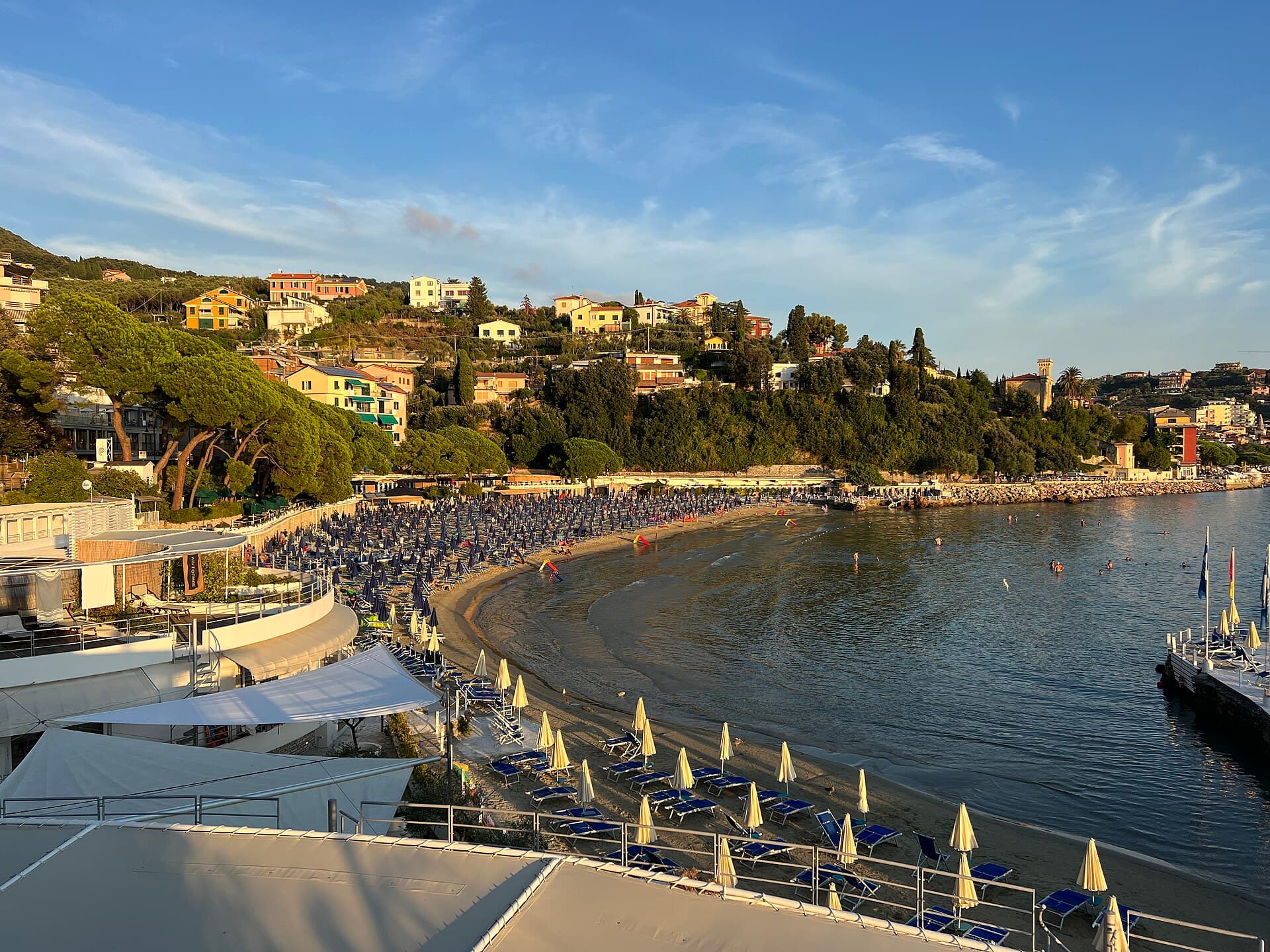 Foto di Lido di Lerici