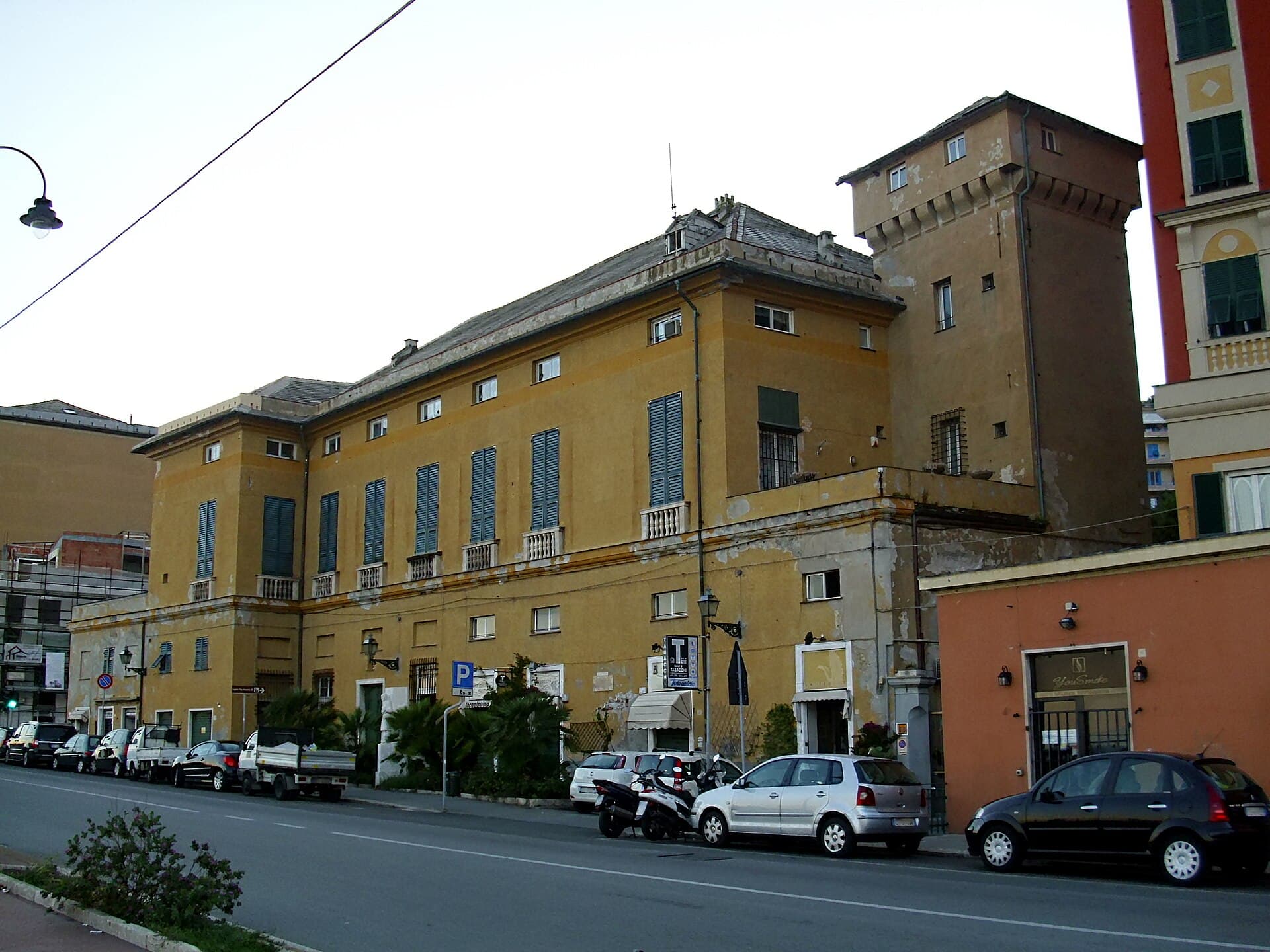 Pegli Lido photo