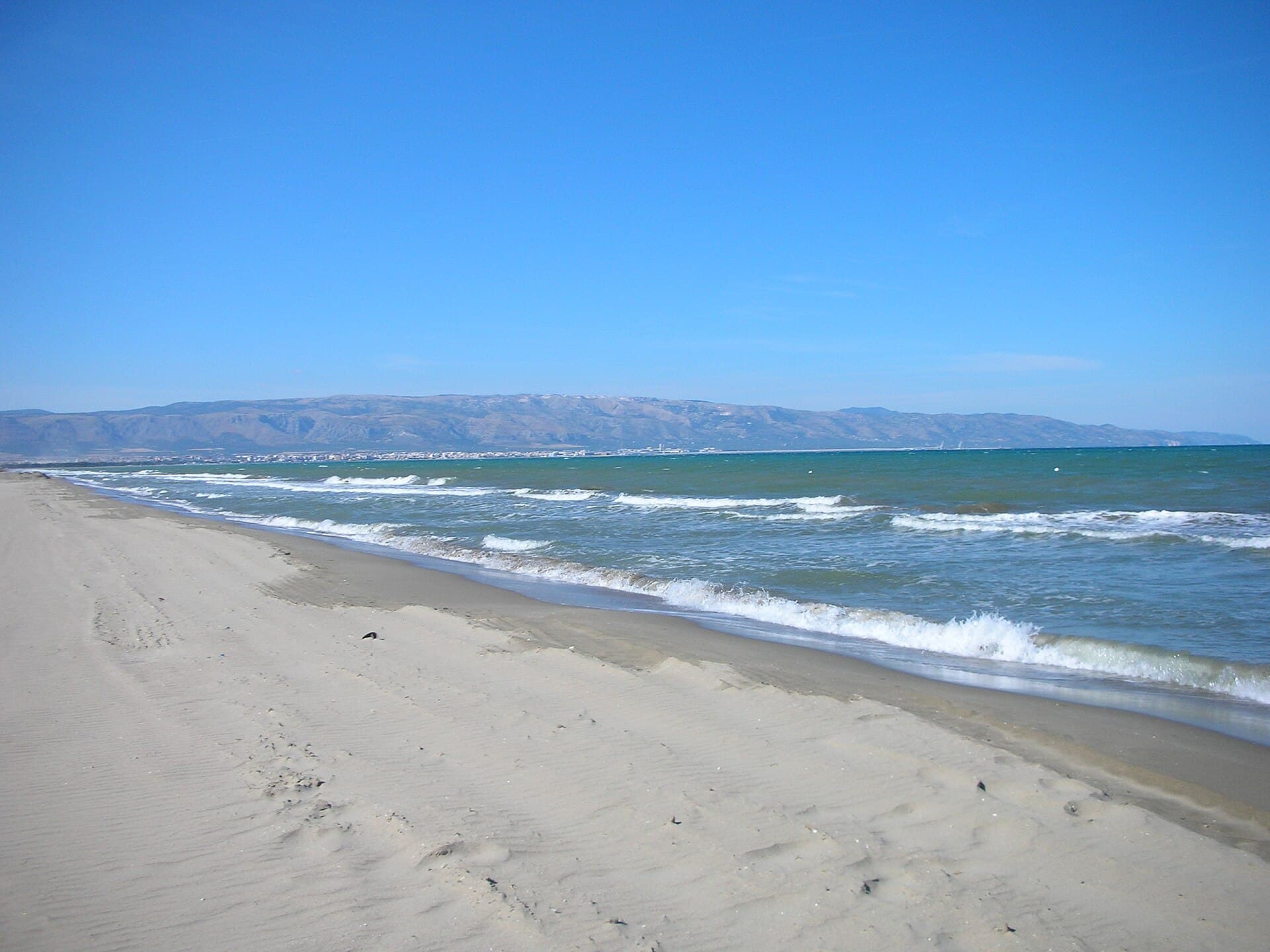 Lido Salpi di Cristoforo Matteo photo