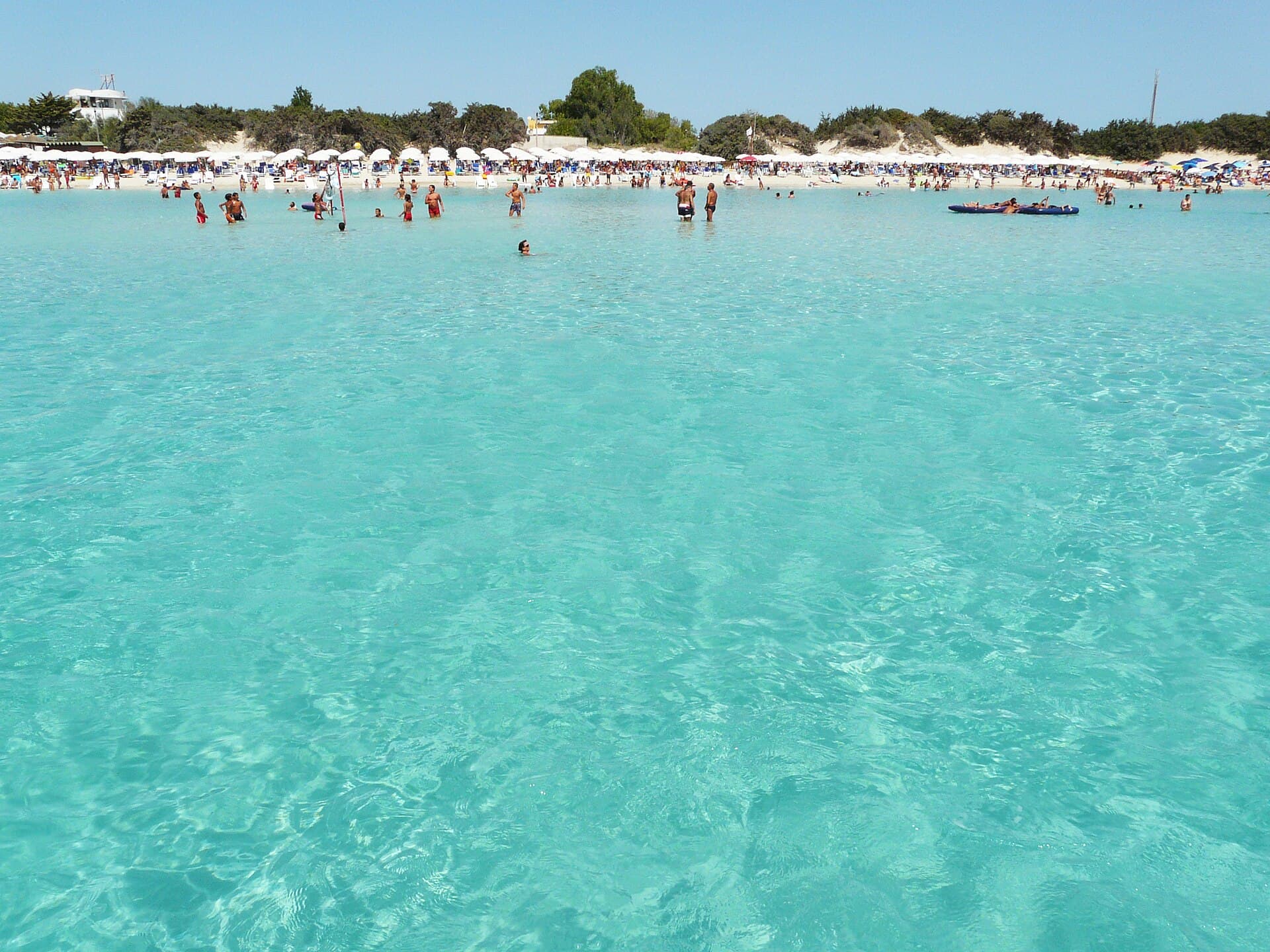Foto von Tabù Fashion Beach