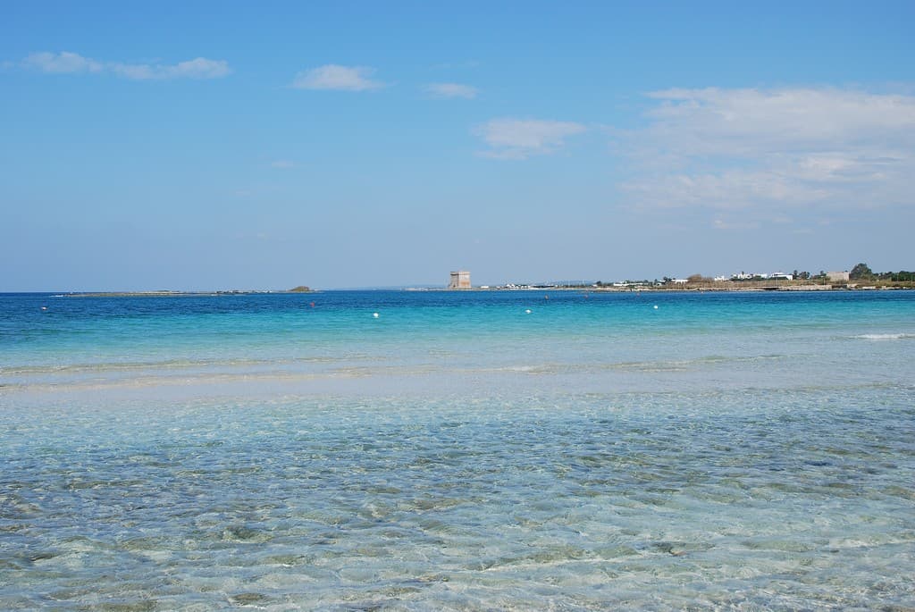 Foto di Lido dei Pirati