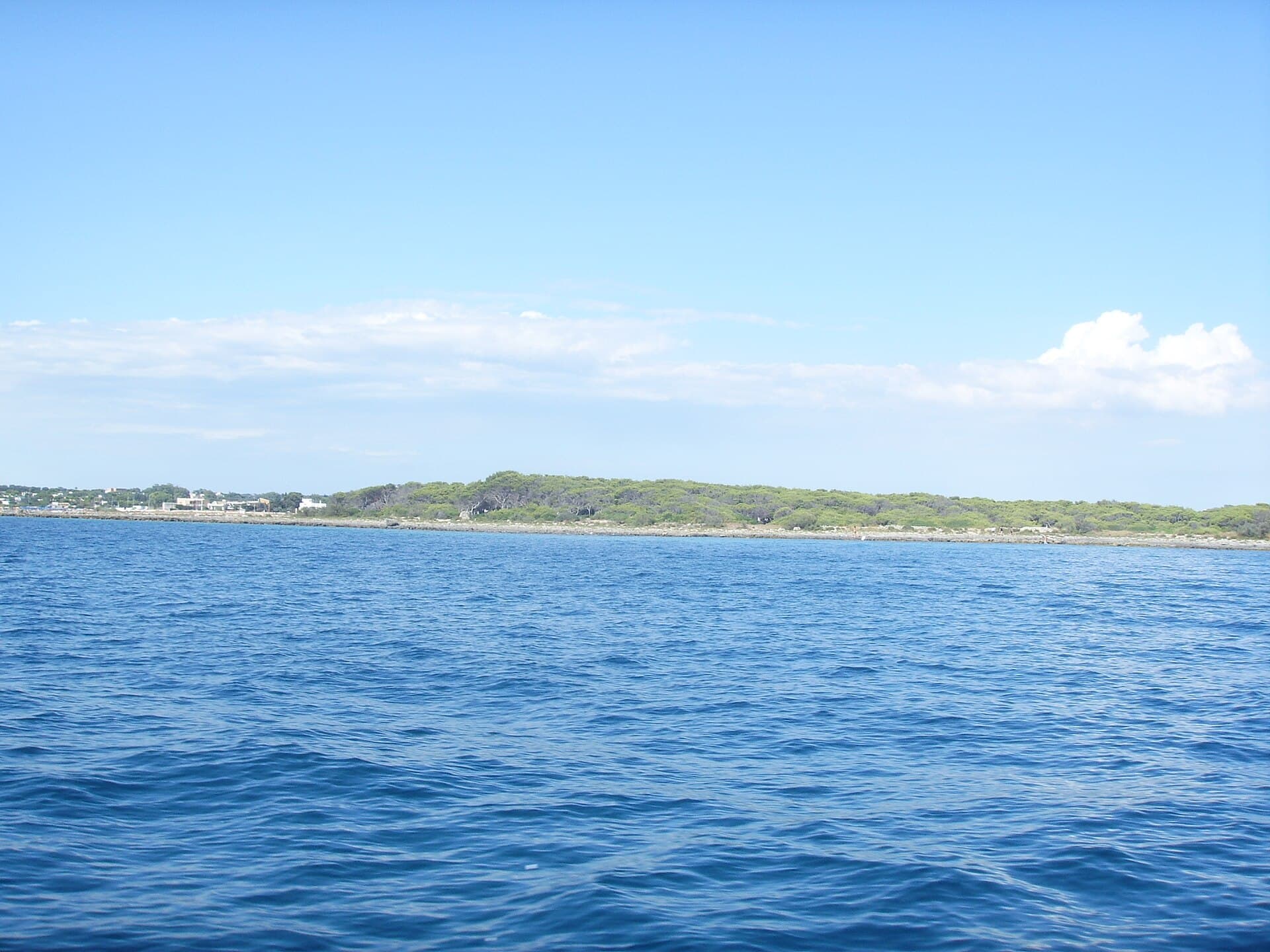 Foto di Lido dei Pirati