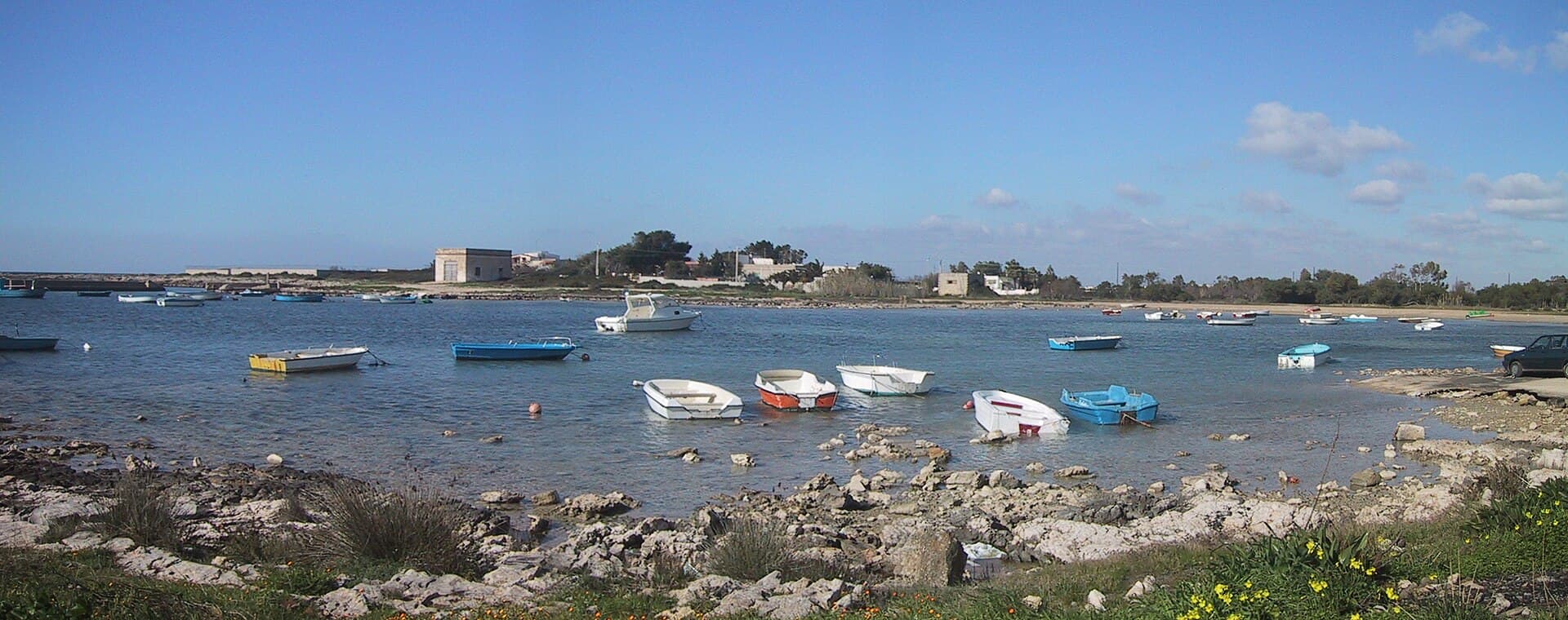 Lido Acqua Azzurra photo