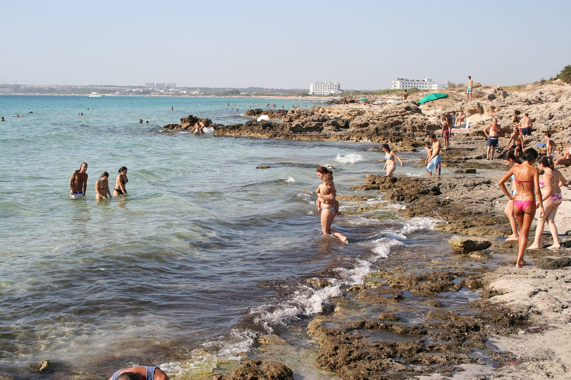 Etè Beach by RioBo photo
