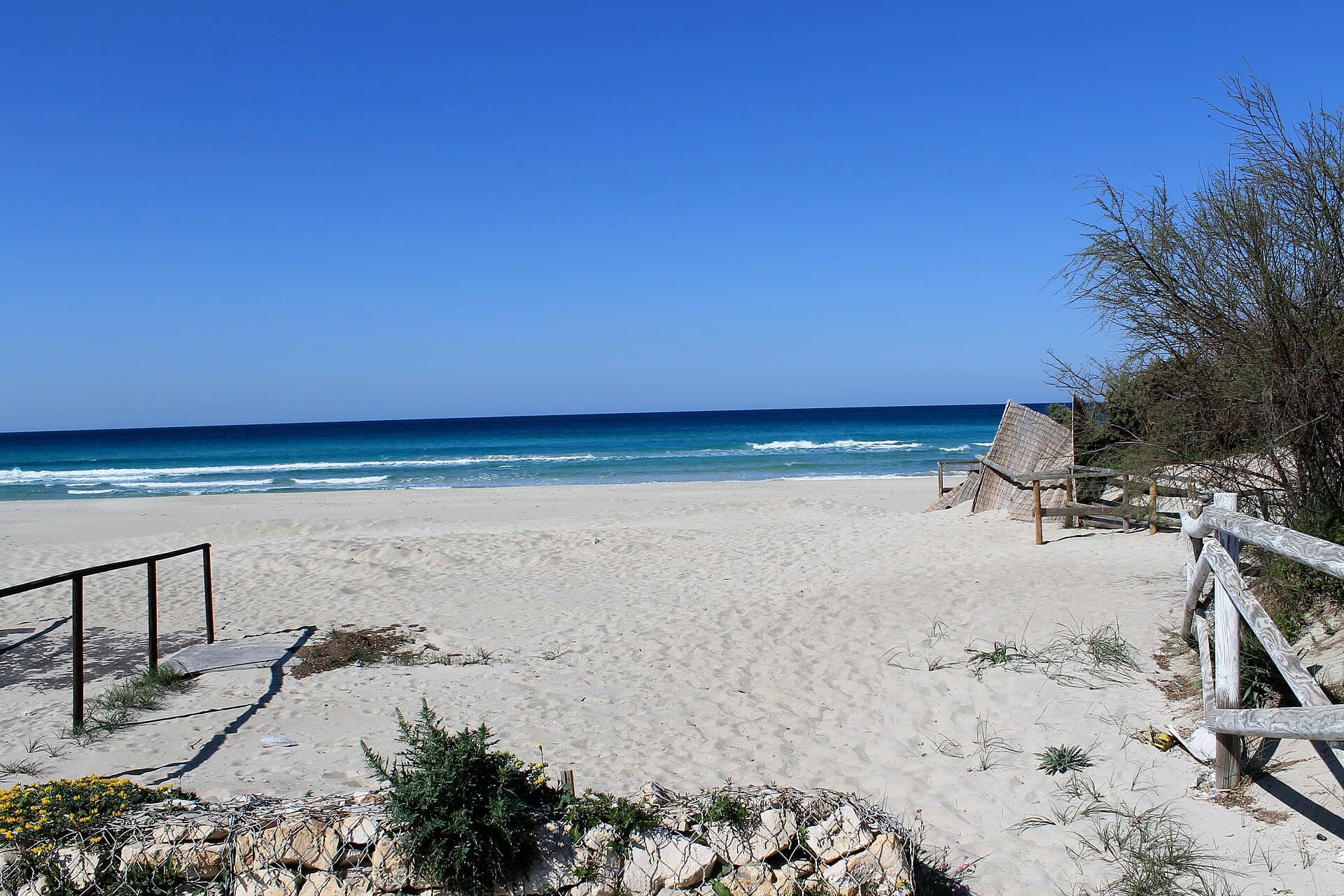 Etè Beach by RioBo photo