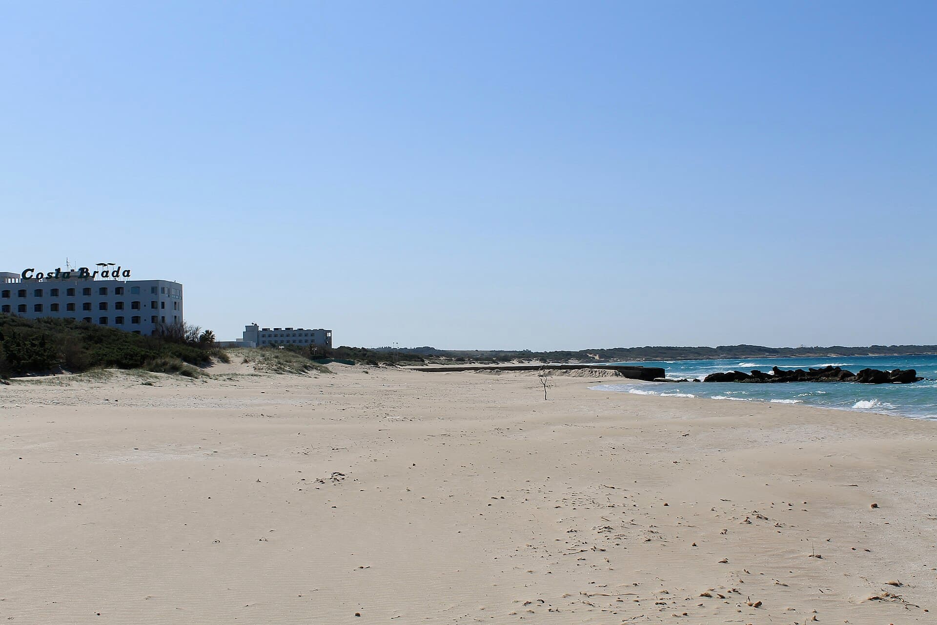 Etè Beach by RioBo photo