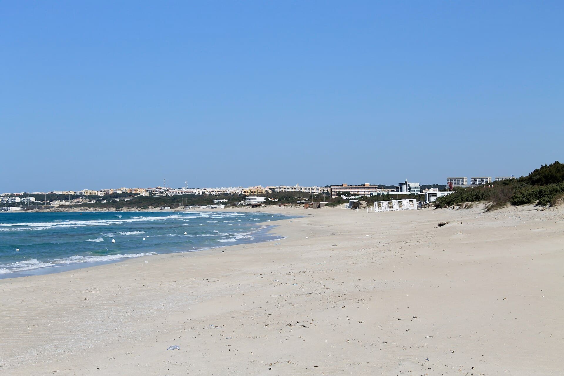 Etè Beach by RioBo photo