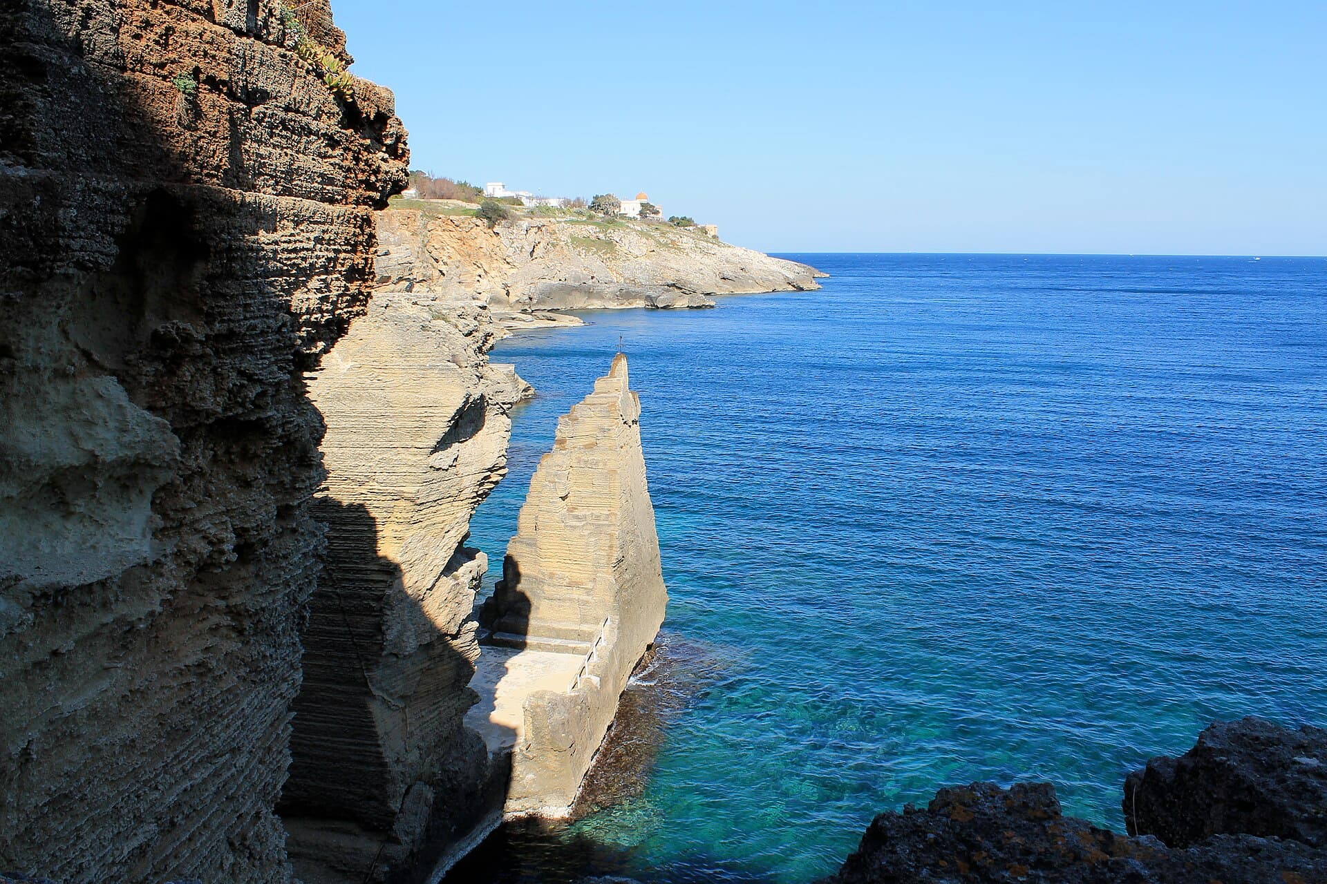Bagno Marino Archi photo