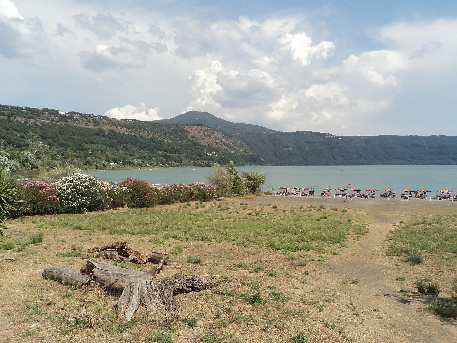 La Funivia Beach photo