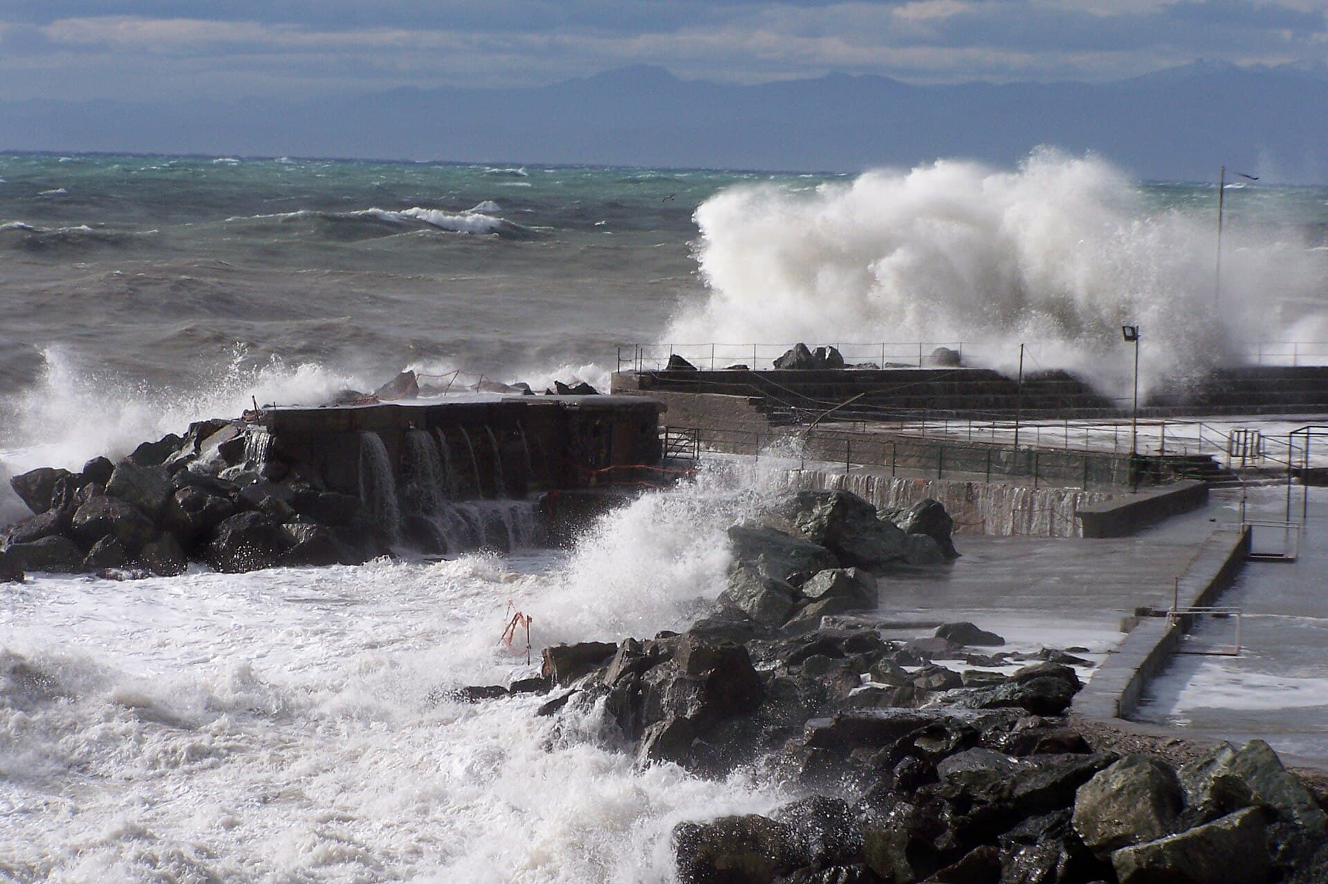 Italia 1 / Lido photo