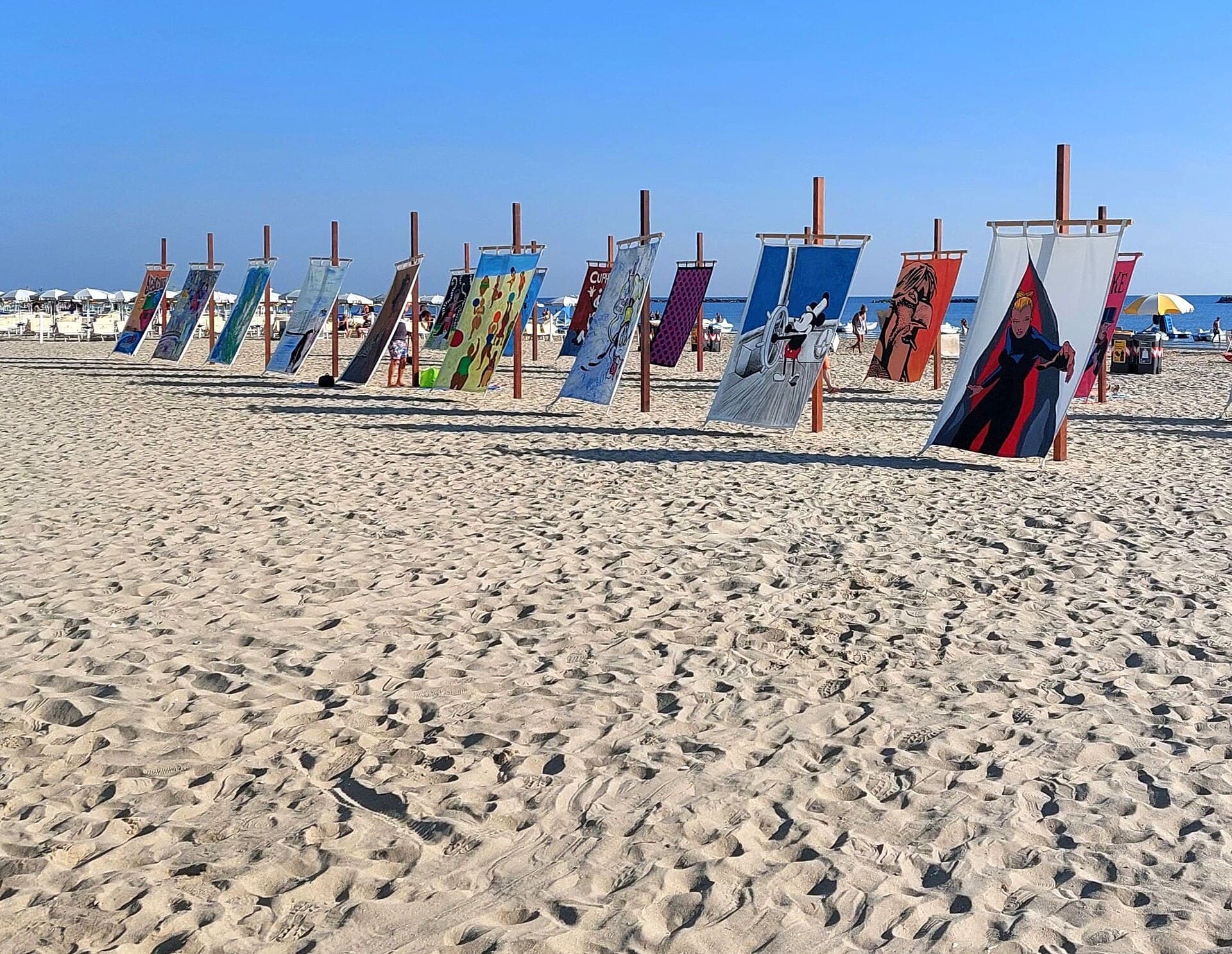Venice Beach Club photo