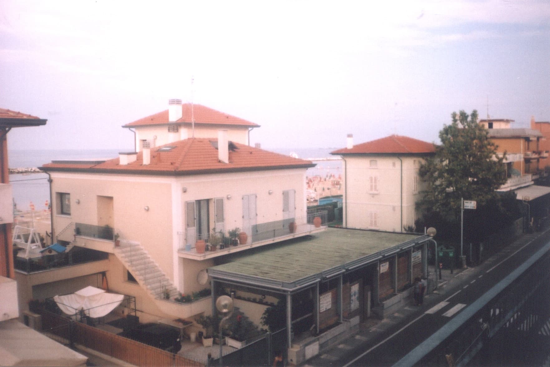 Bagno 2 Edera photo