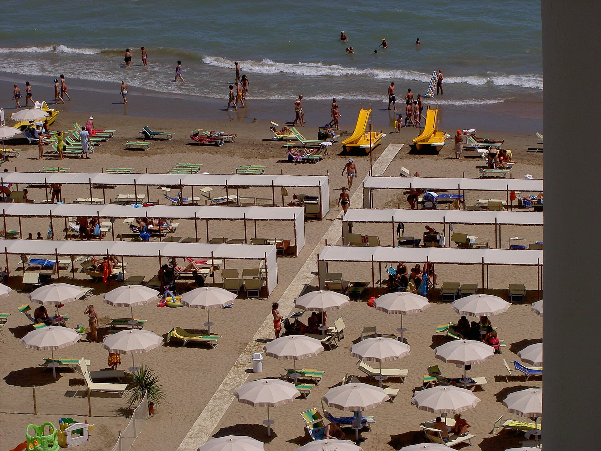 Playa Denis photo