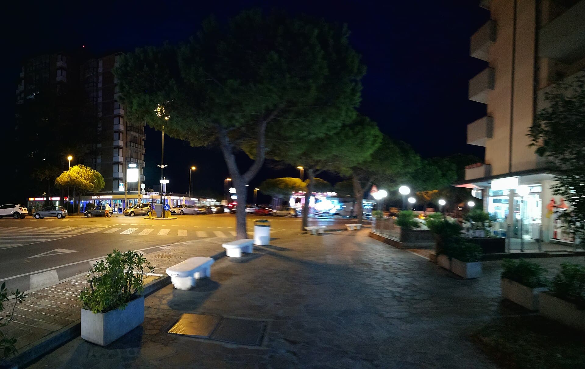 Foto di Lido Adriano