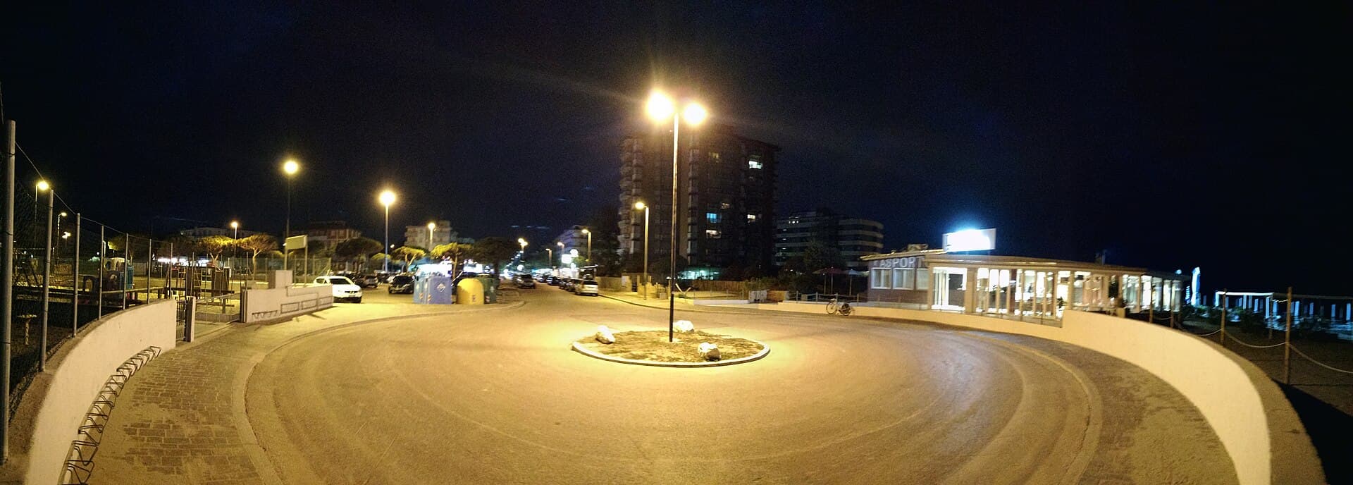 Foto di Lido Adriano