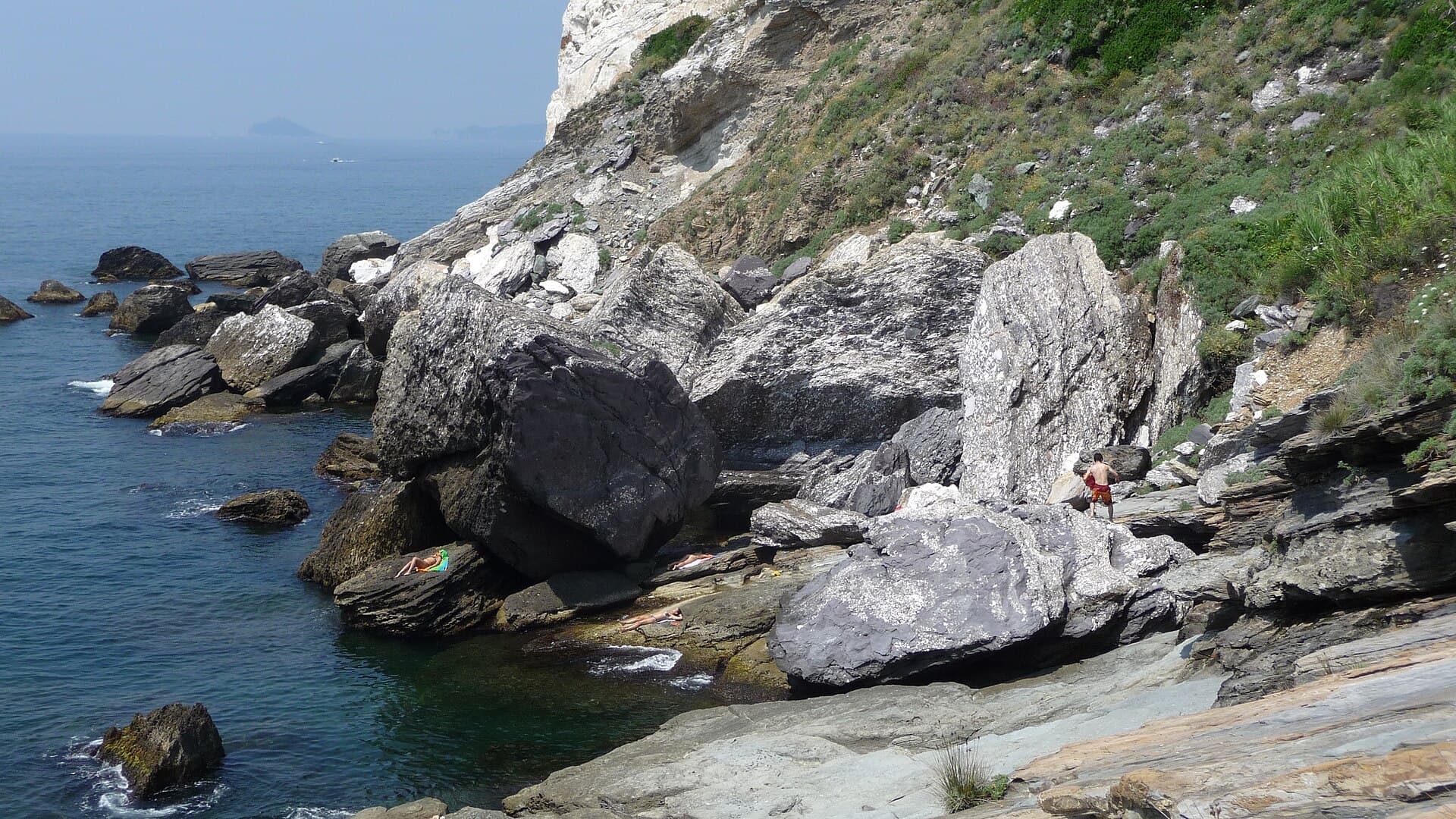 Bagno Arcobaleno photo