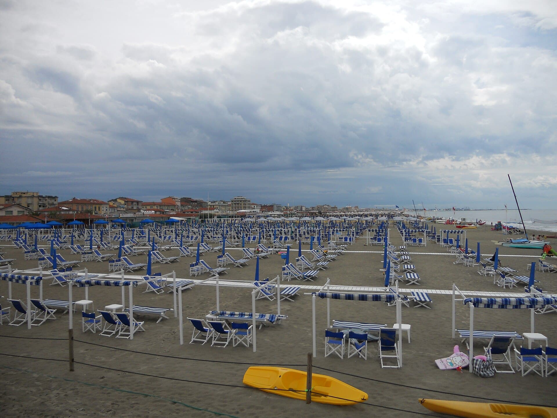 Foto di Bagno Le Gazzelle