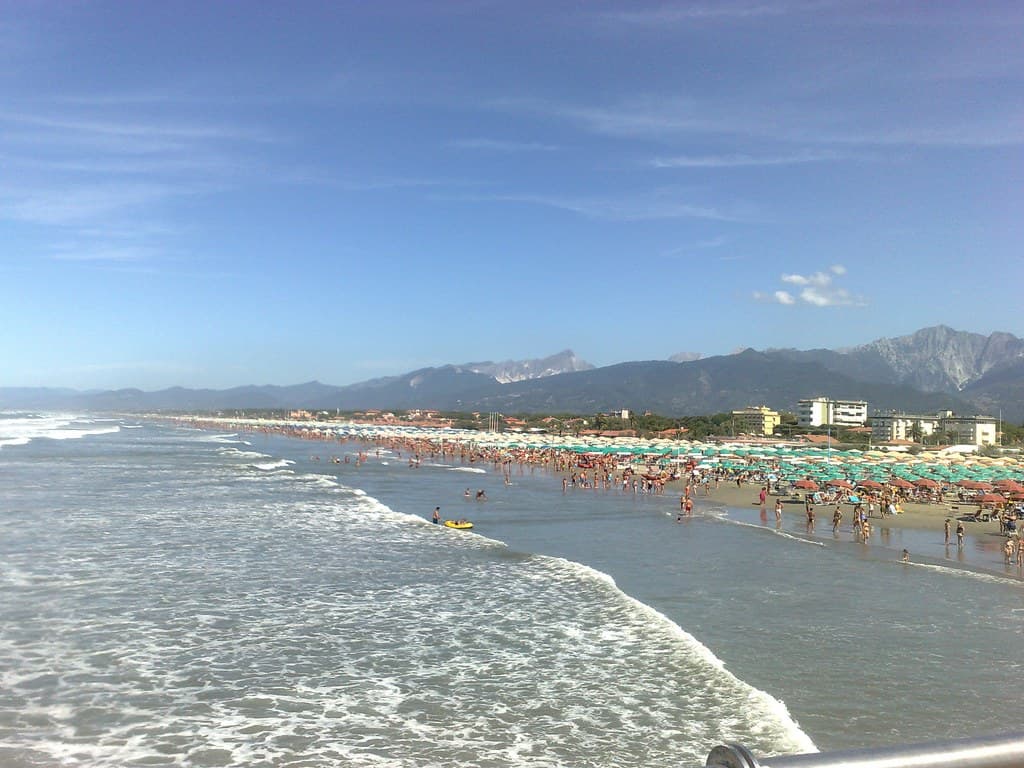 Bagno Pietrasanta photo